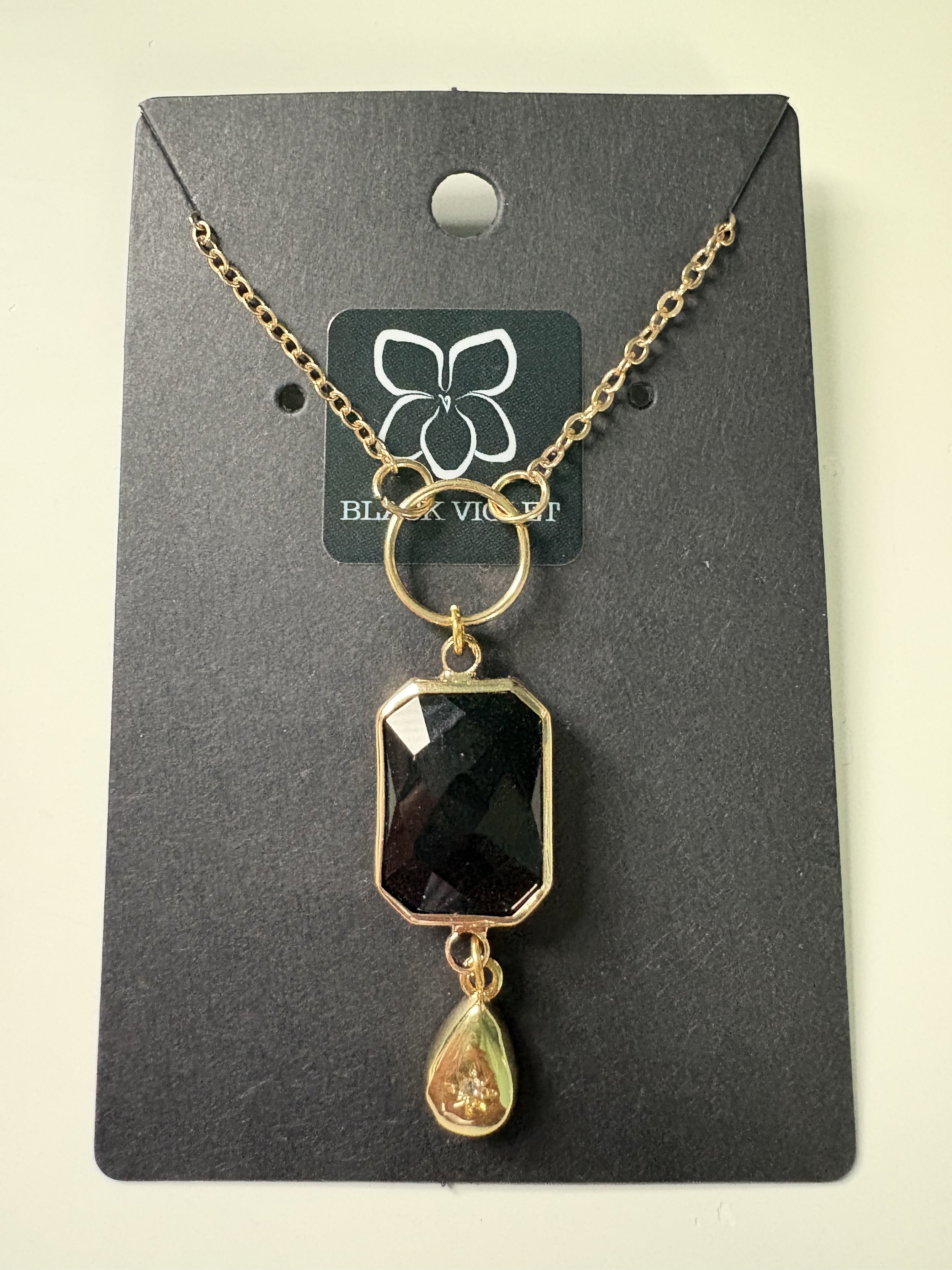 Onyx Star