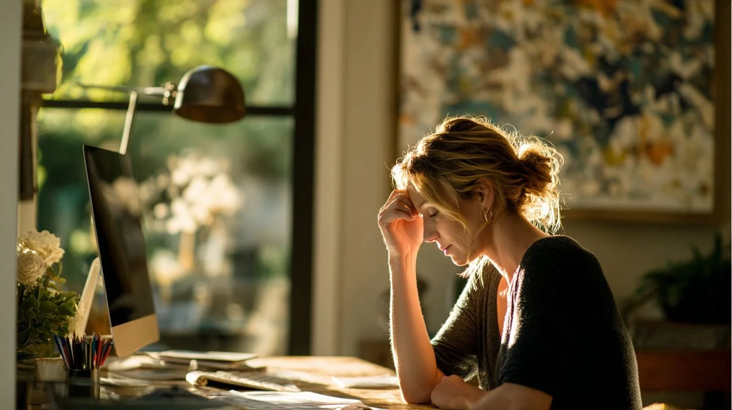 Your Coaching Website Isn’t Converting: 5 Fatal Mistakes