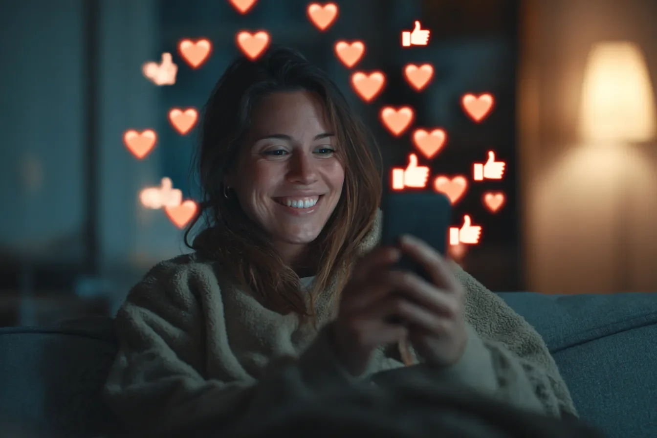 How to Go Viral on Social Media! (Tip: Maybe Don't)