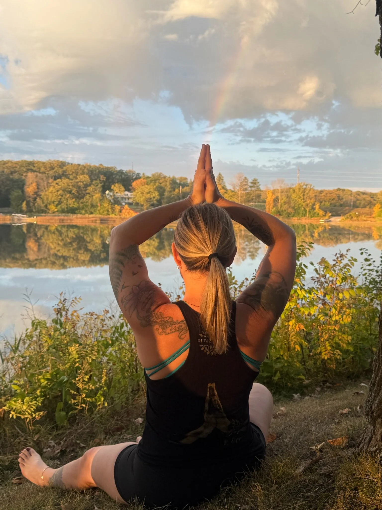 Rising Phoenix Wellness, self-care, spinal energetics practitioner, subliminal healing, holistic healing,