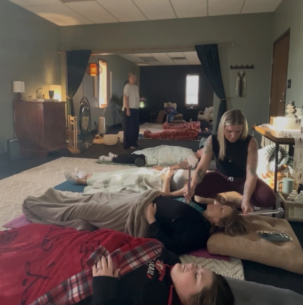 Mother's Day Reset