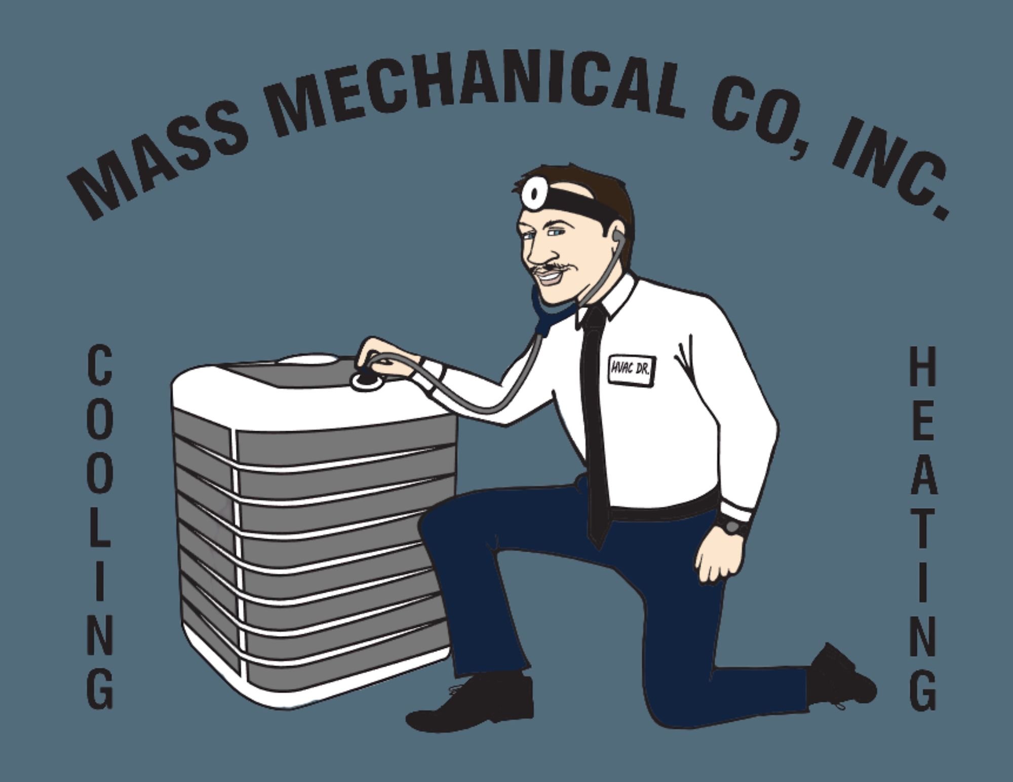 hvac mechanical inc