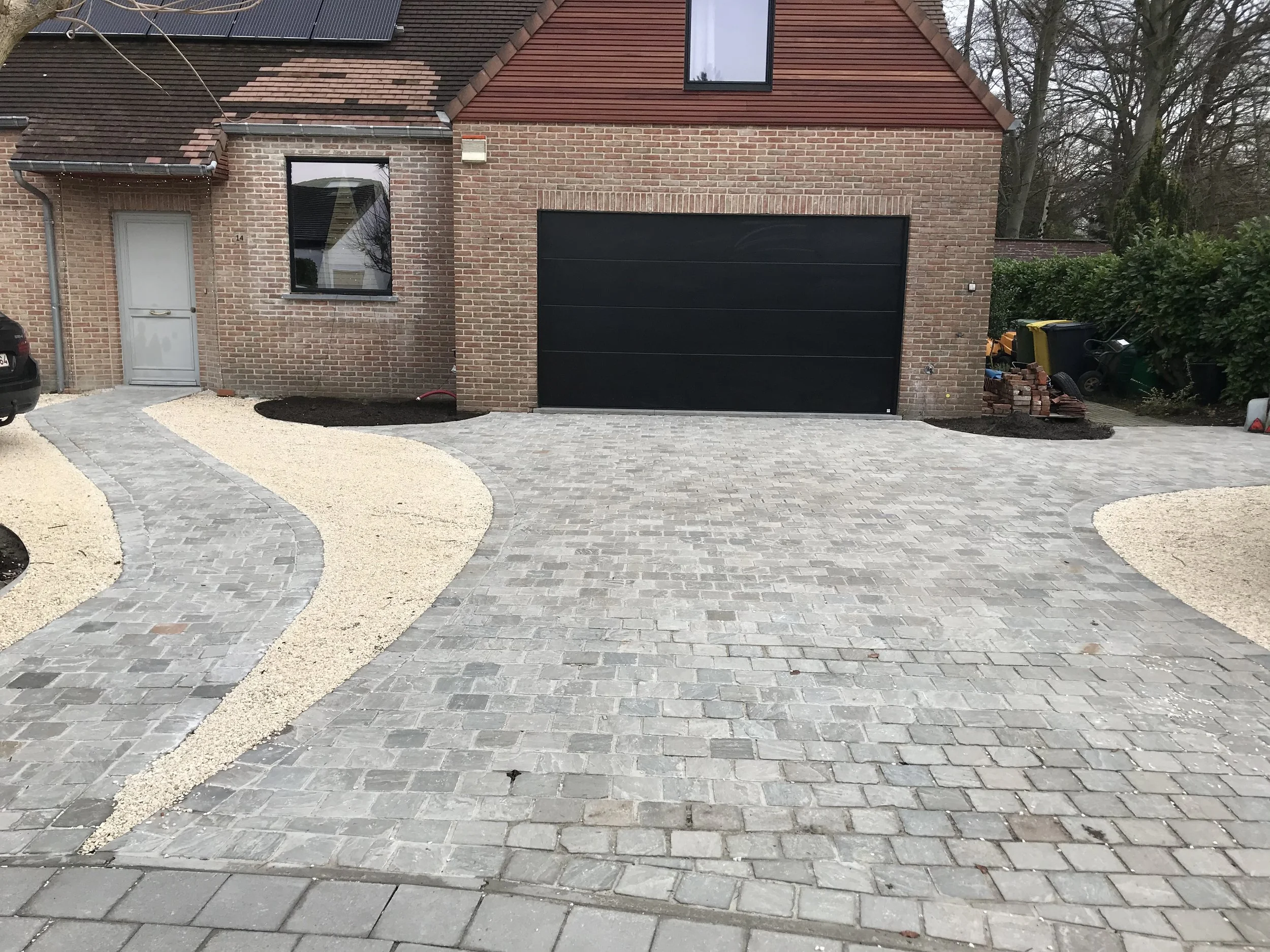 Project Brasschaat