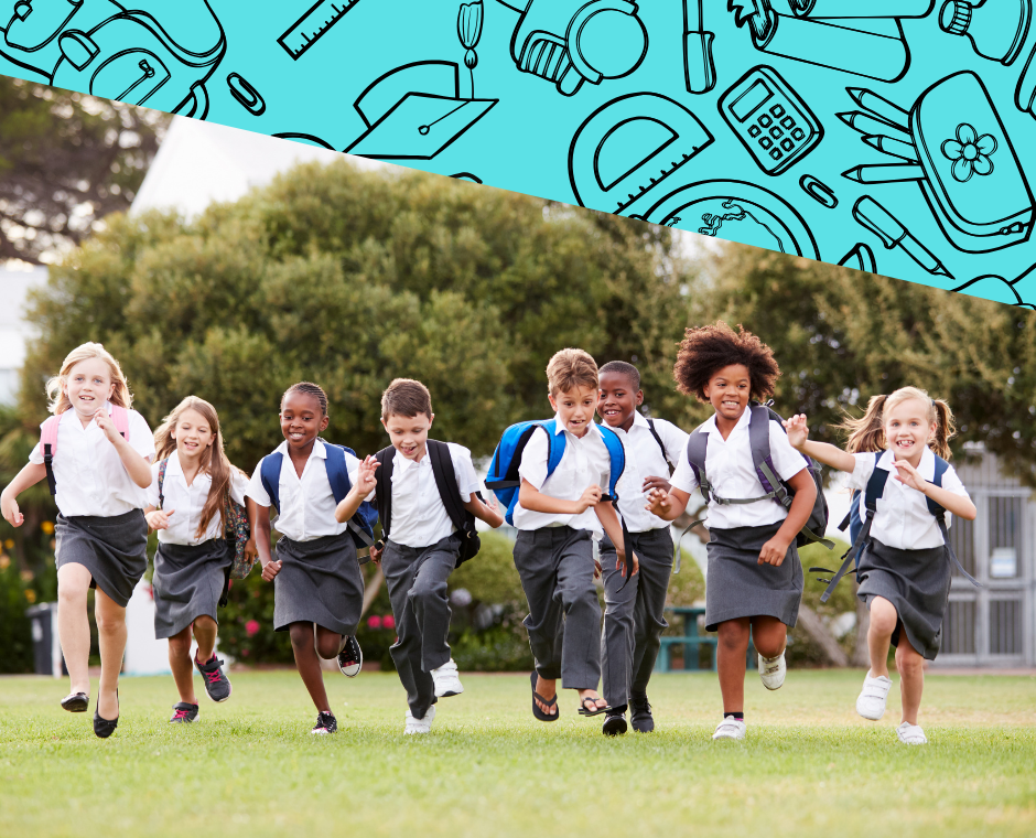 Education Savings Accounts for Catholic School Education