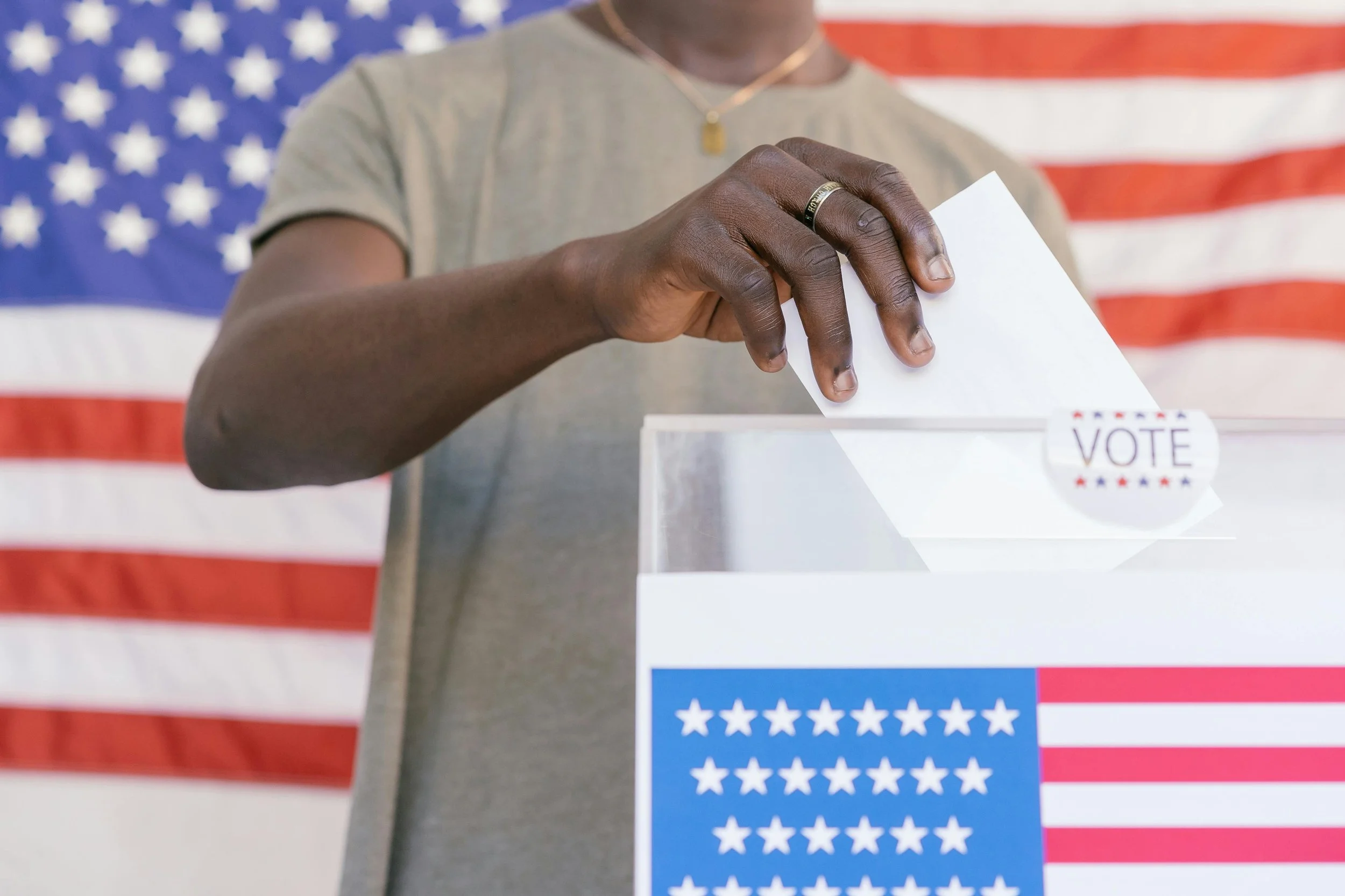 Faithful and Civil Political Engagement