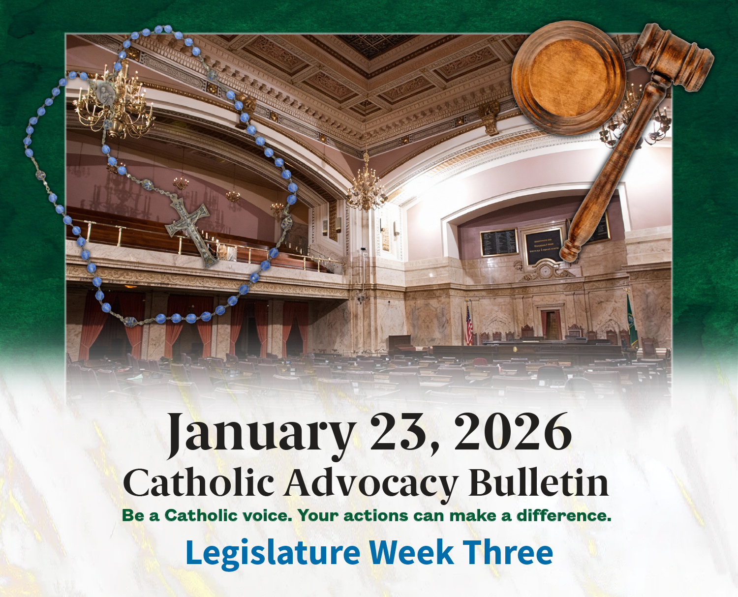 2026 WSCC Catholic Advocacy Bulletins