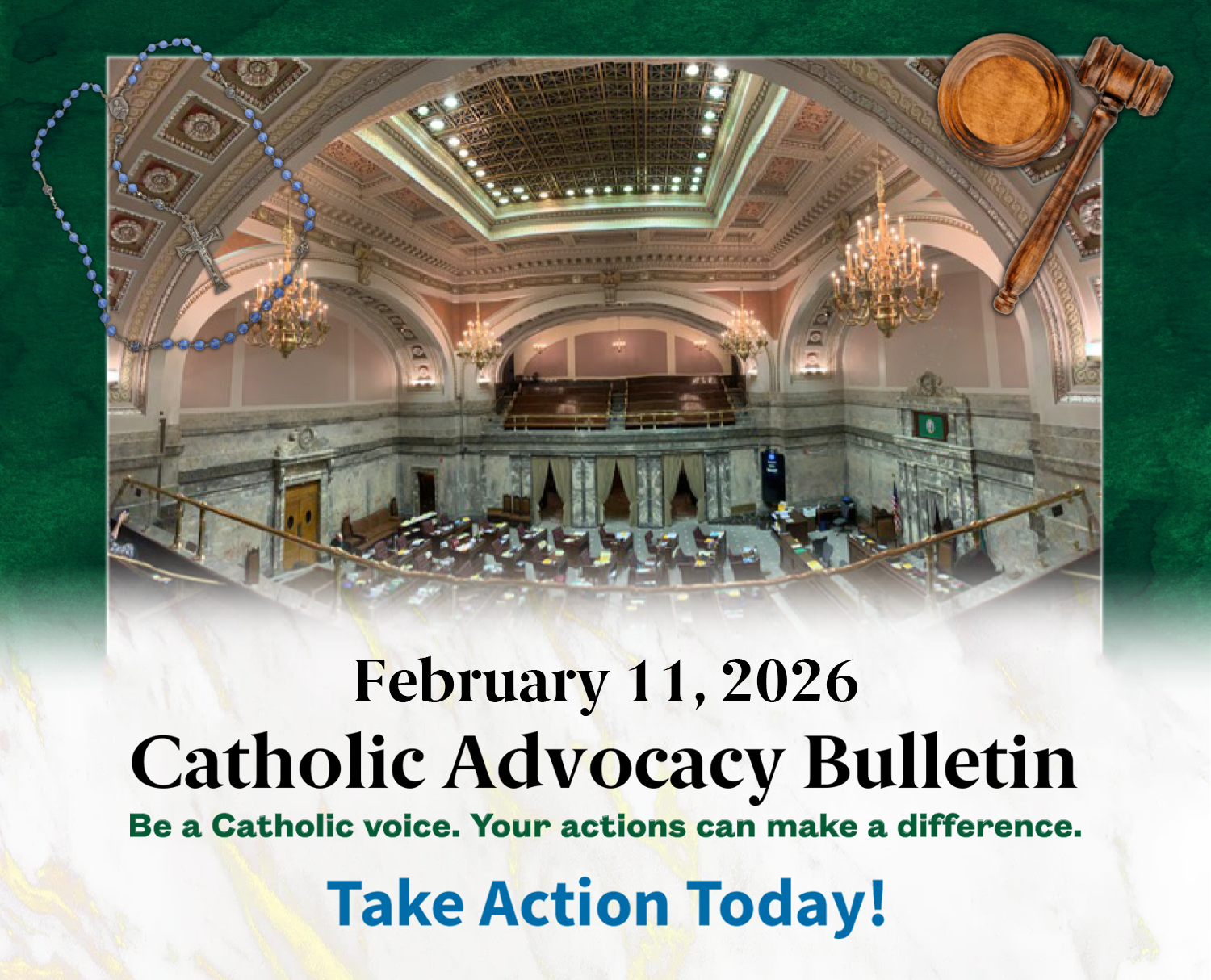 2026 WSCC Catholic Advocacy Bulletins