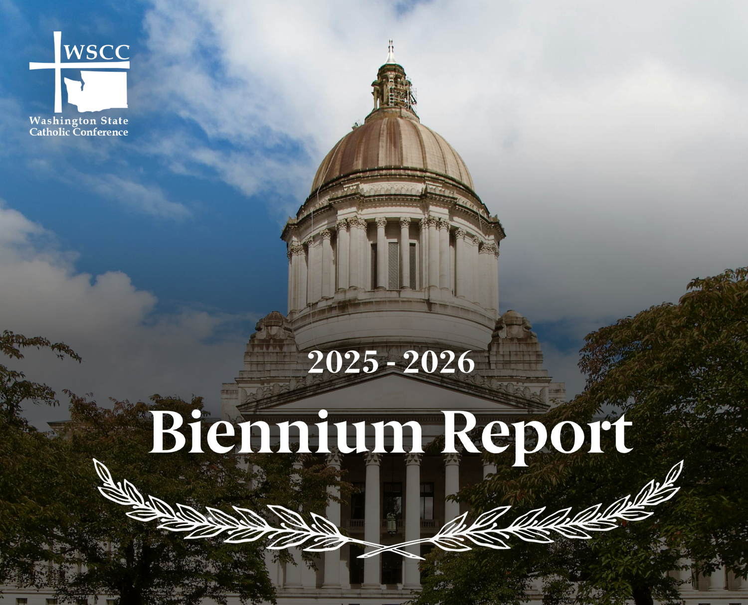 2025-2026 Biennium Report