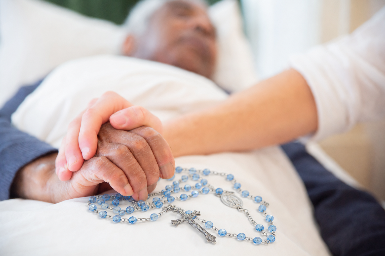 Facing Serious Illness: Palliative Care and Hospice