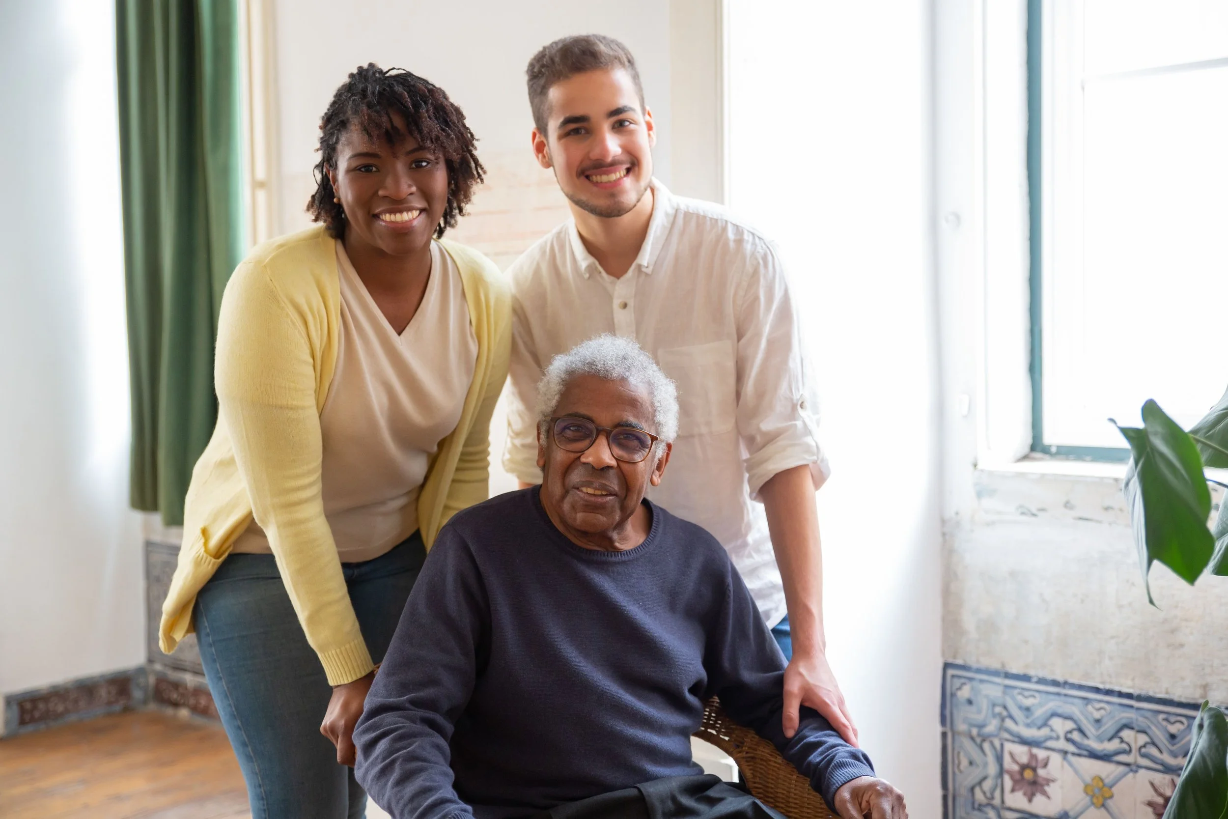 Resources for Caregivers and Families