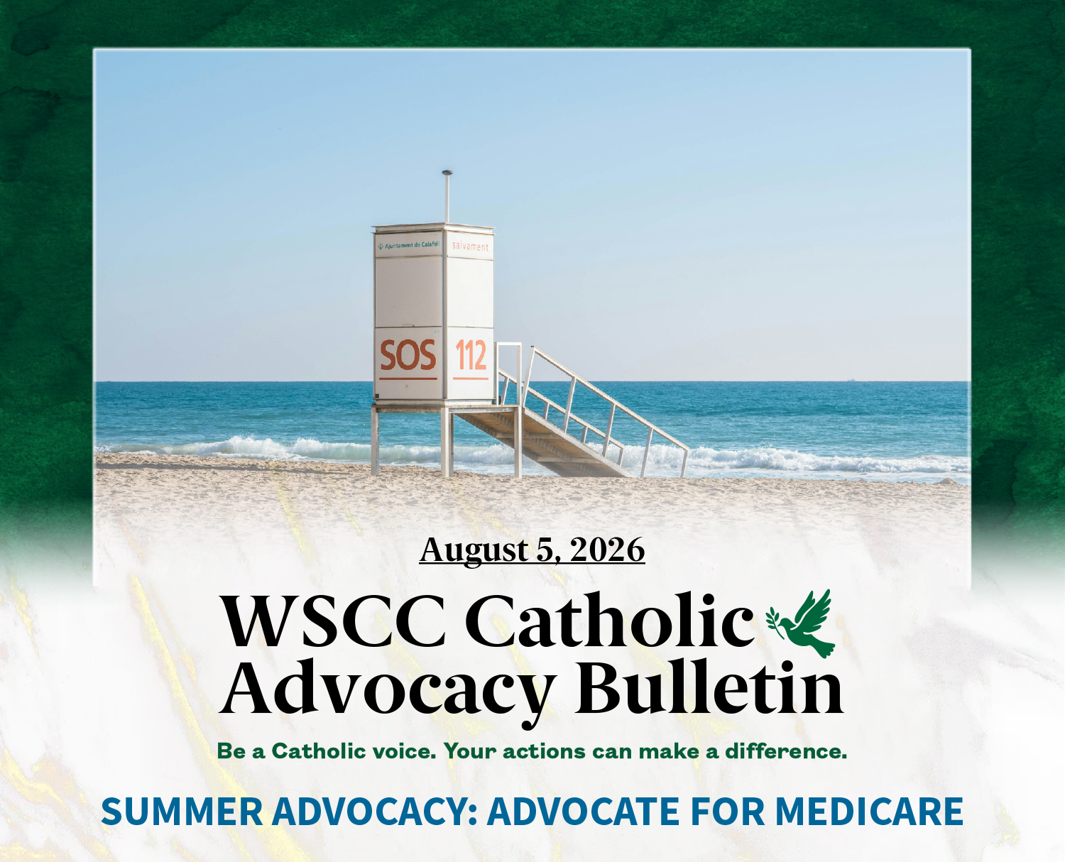 2026 WSCC Catholic Advocacy Bulletins