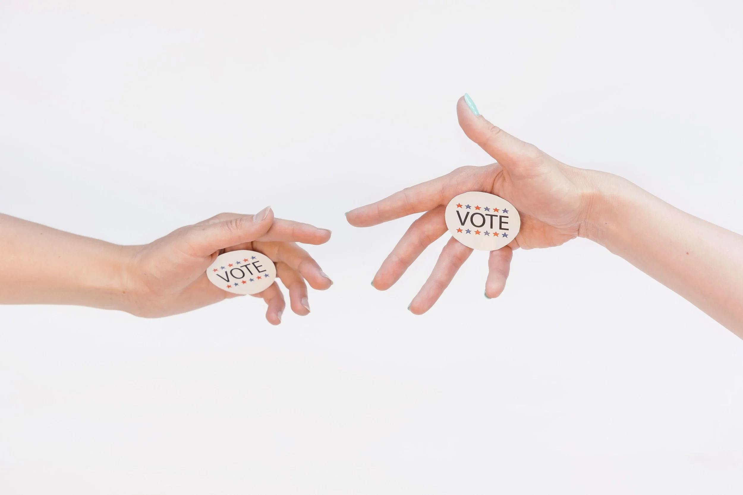 Faithful and Civil Political Engagement