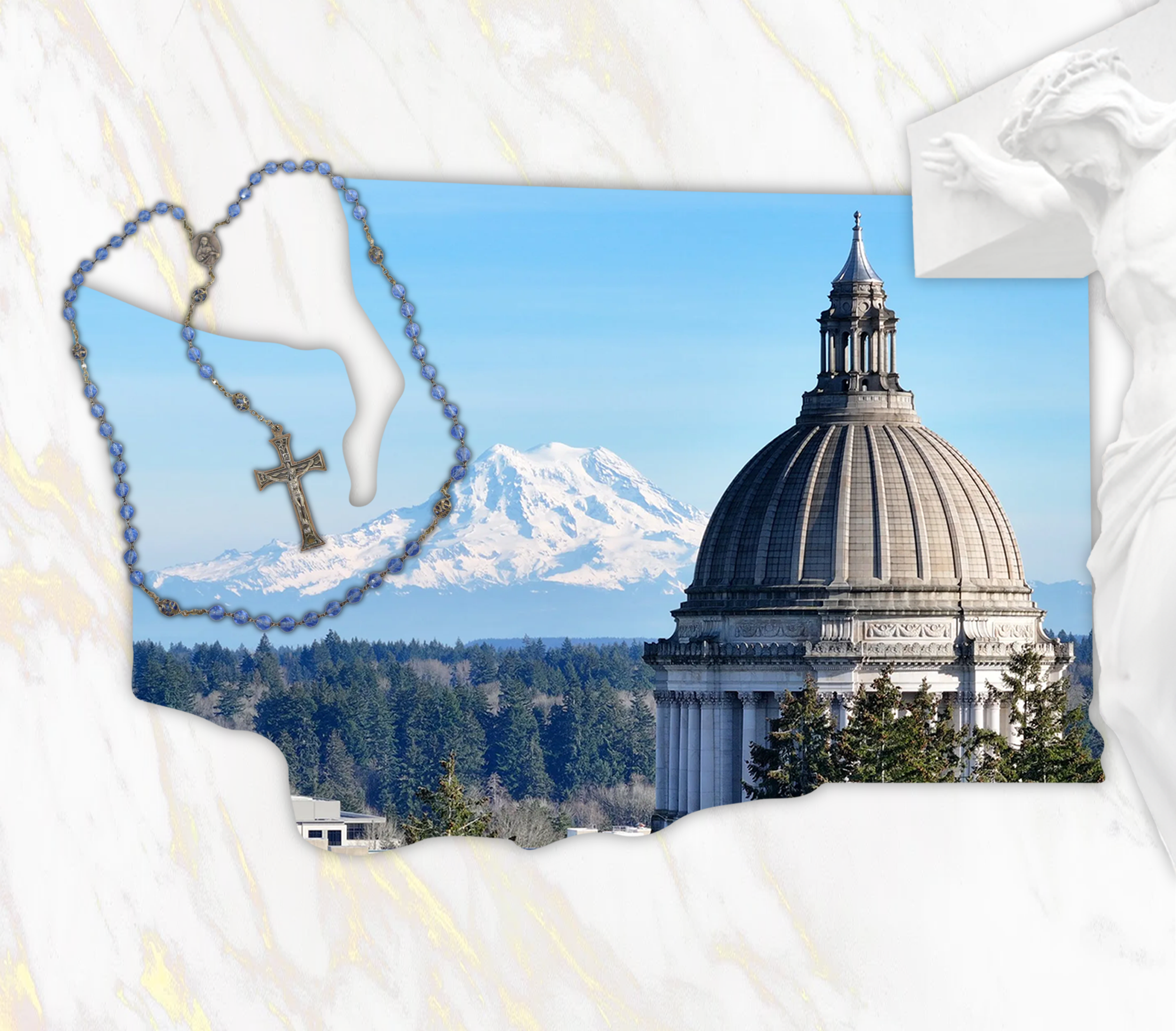 Year-Round Catholic Advocacy in WA State