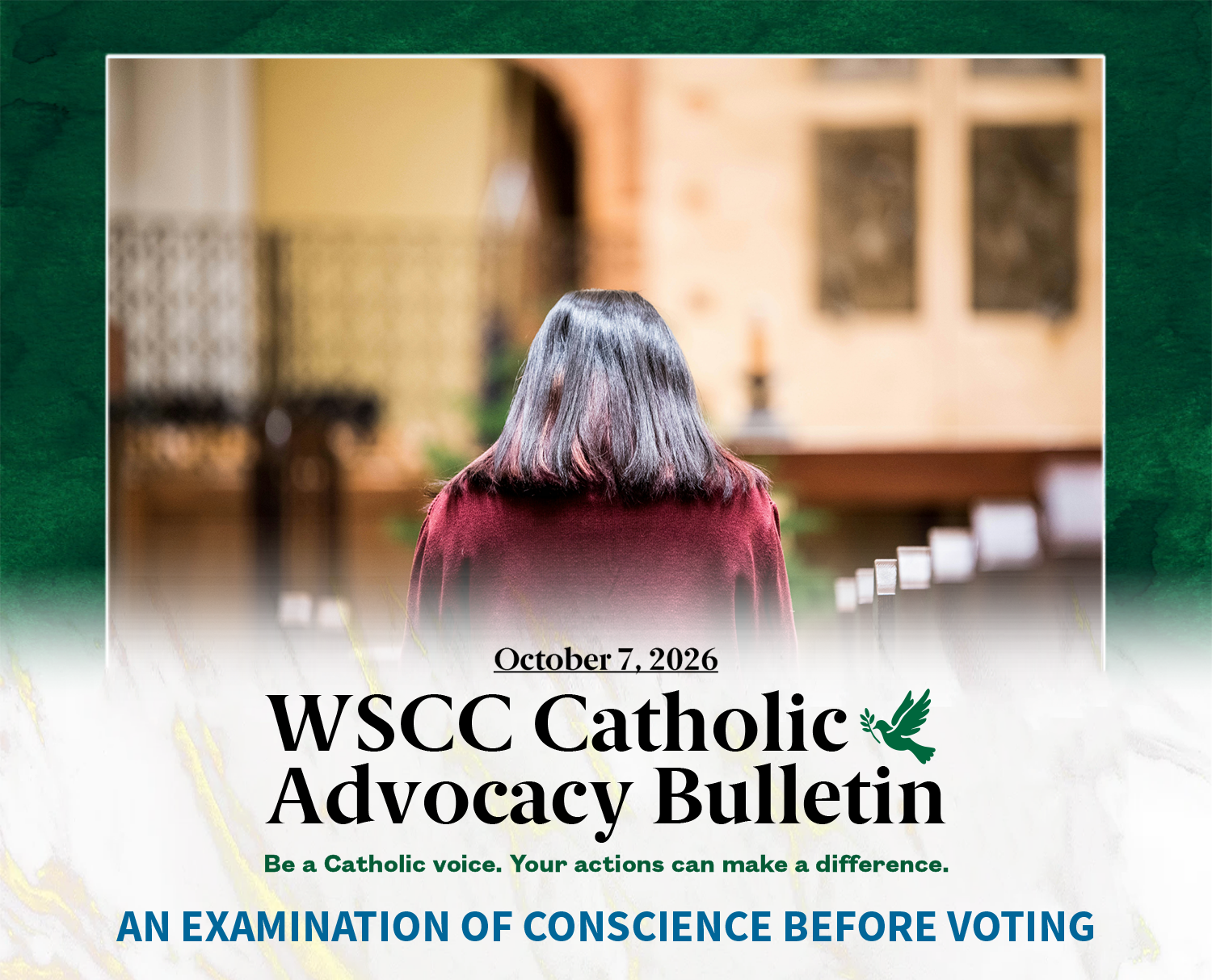 2026 WSCC Catholic Advocacy Bulletins