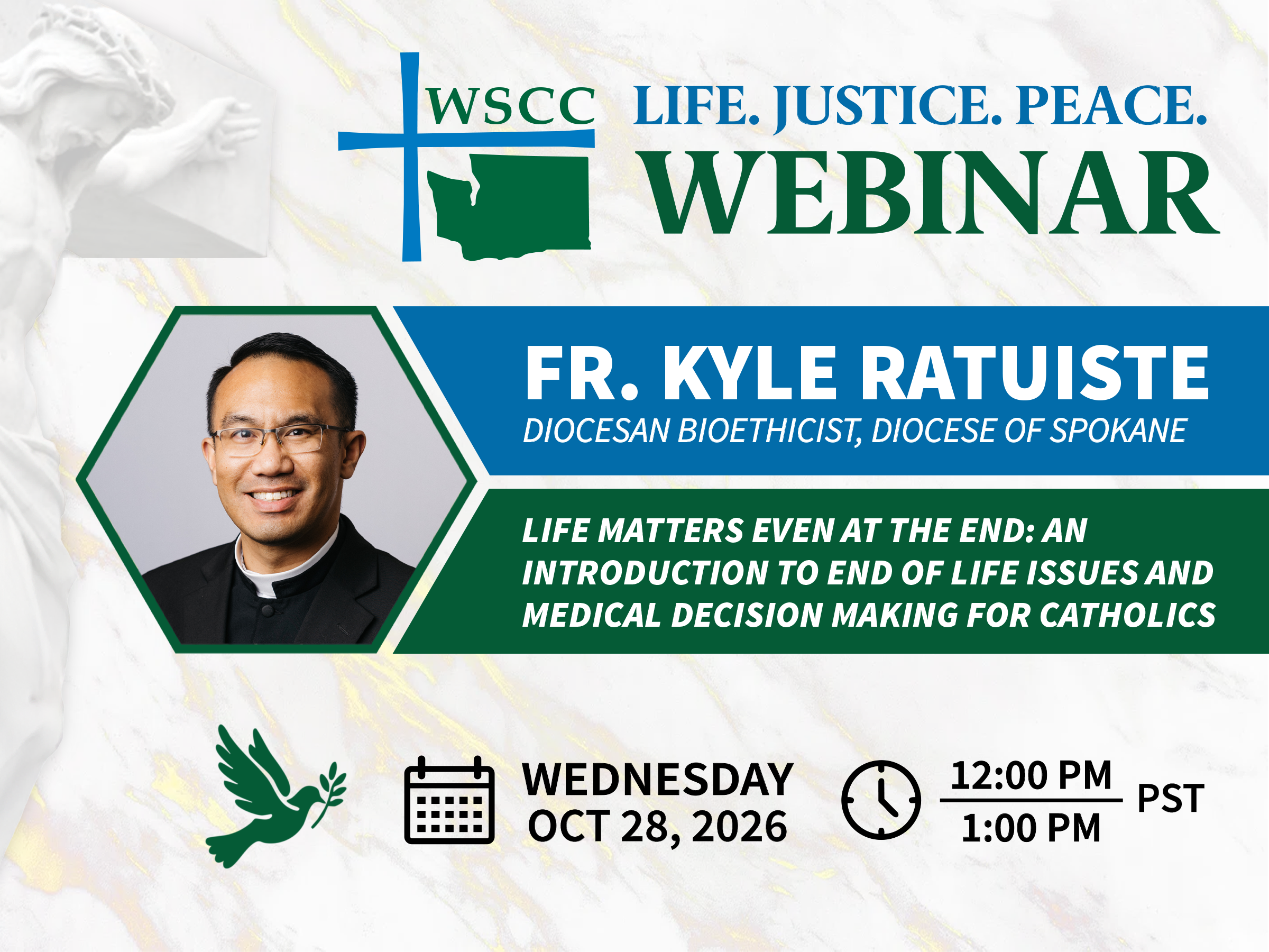 2026 WSCC Life. Justice. Peace. Webinars