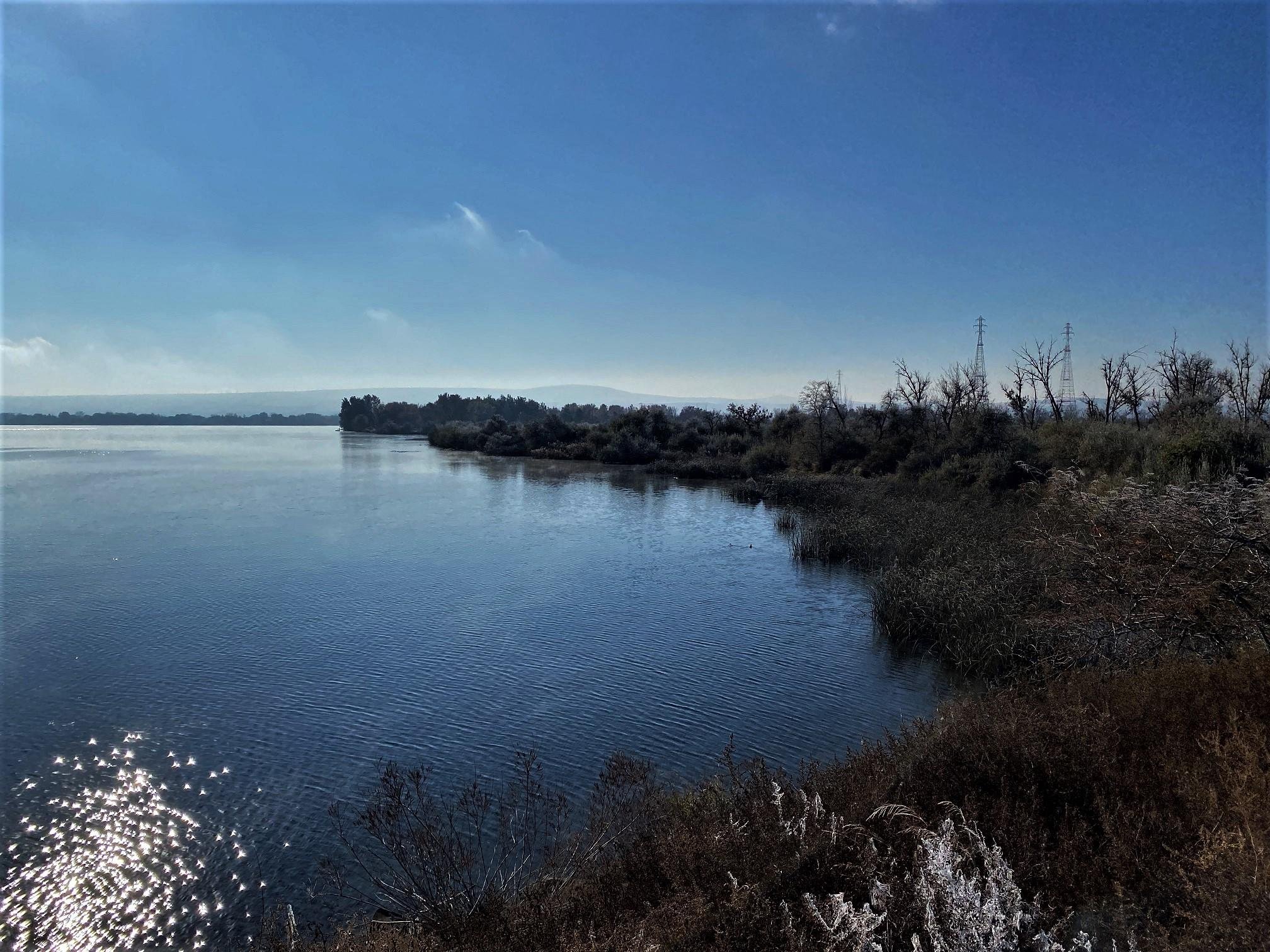 Lower Snake River, Jon Roanhaus.jpg