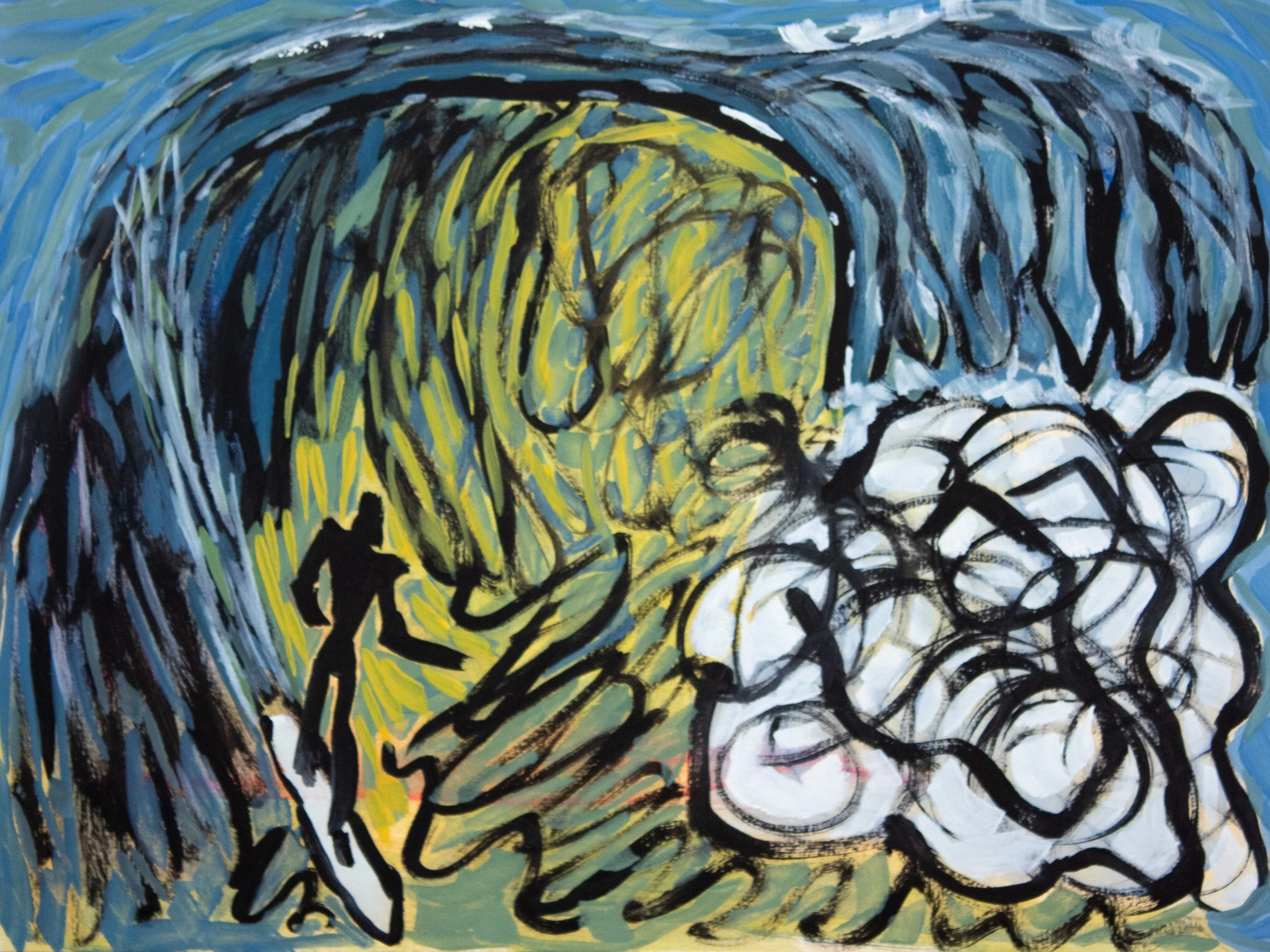 Choosing Art for Coastal Spaces