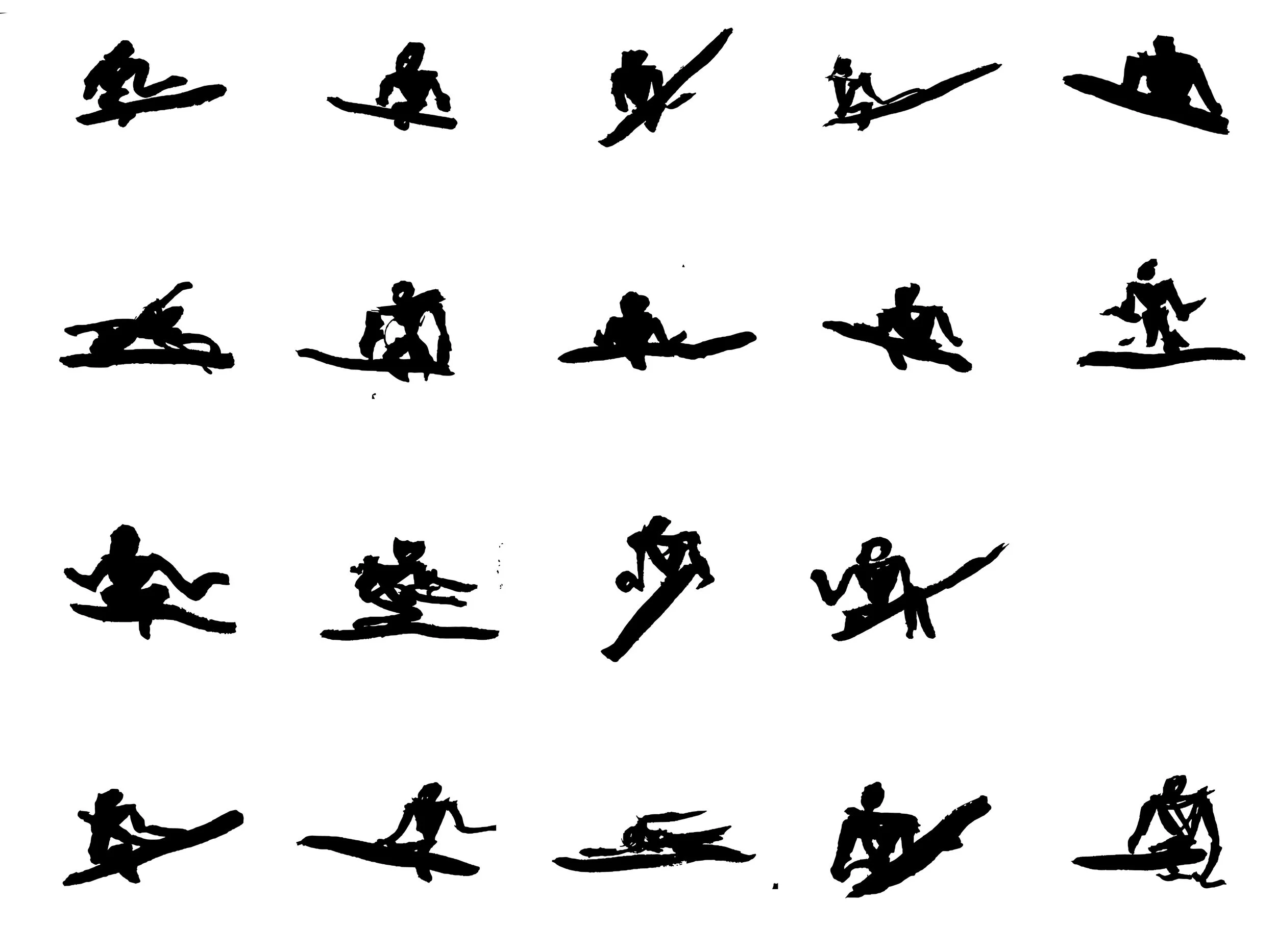 What Should Artists Bring on Vacation?