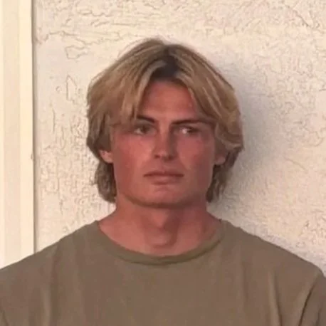 Artist and Designer Josh Brooks.