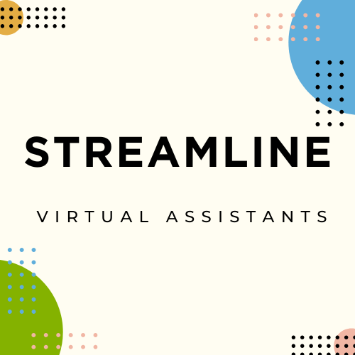 Streamline Virtual Assistants, LLC