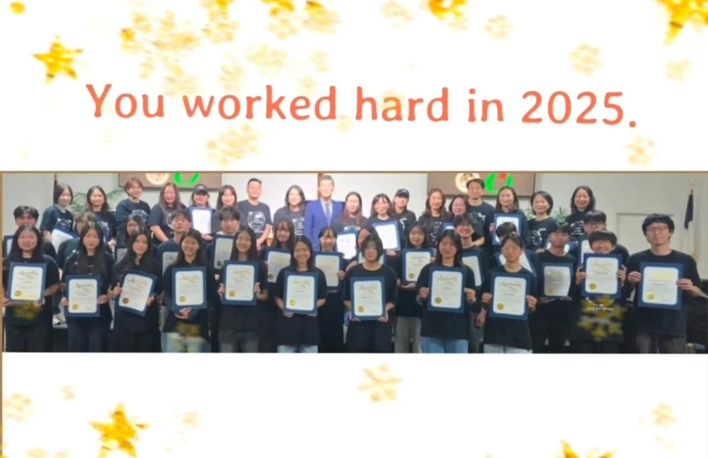 We are deeply honored to receive the Disability Service Award, graciously presented by Assemblymember Blanca Pacheco of the 64th District.
Our heartfelt gratitude goes to everyone who has supported our mission.
GLOBAL HEALING ART THERAPY will continu