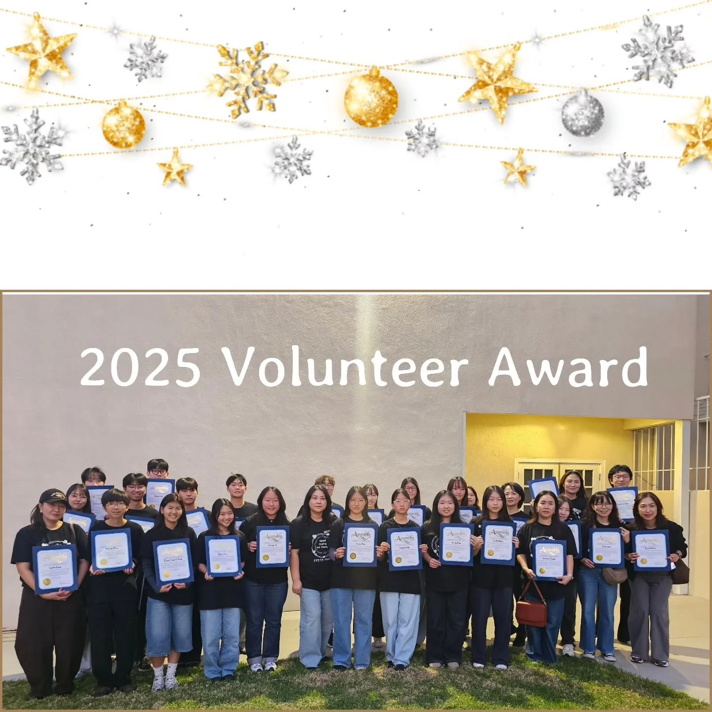 We are deeply honored to receive the Disability Service Award, graciously presented by Assemblymember Blanca Pacheco of the 64th District.
Our heartfelt gratitude goes to everyone who has supported our mission.
GLOBAL HEALING ART THERAPY will continu