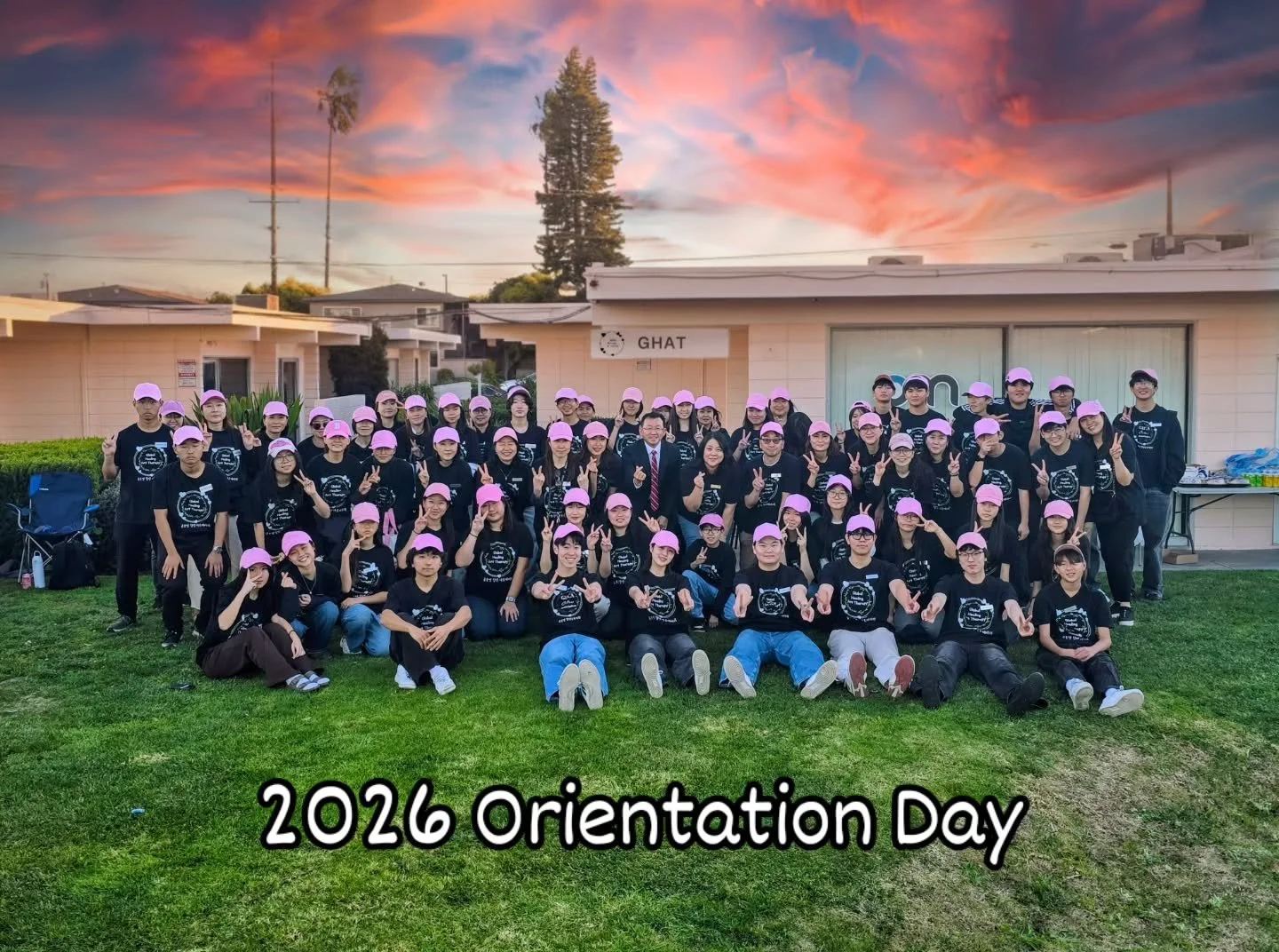 [2026. 01. 11] Global Healing Art Therapy Orientation Day 🎨✨

A perfect start to our journey! Today&rsquo;s orientation was filled with vibrant energy, warm smiles, and a shared passion for healing through art. 🌿

The connection we felt today was t