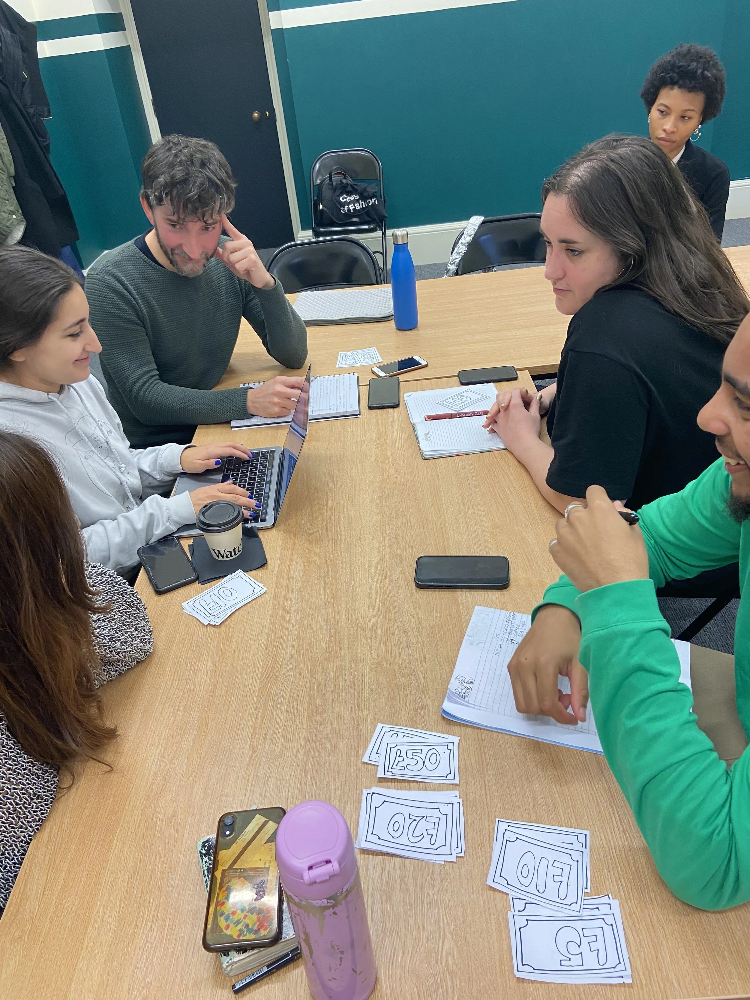 Co-design: How Brands Grow With Their Communities — STØRIIE