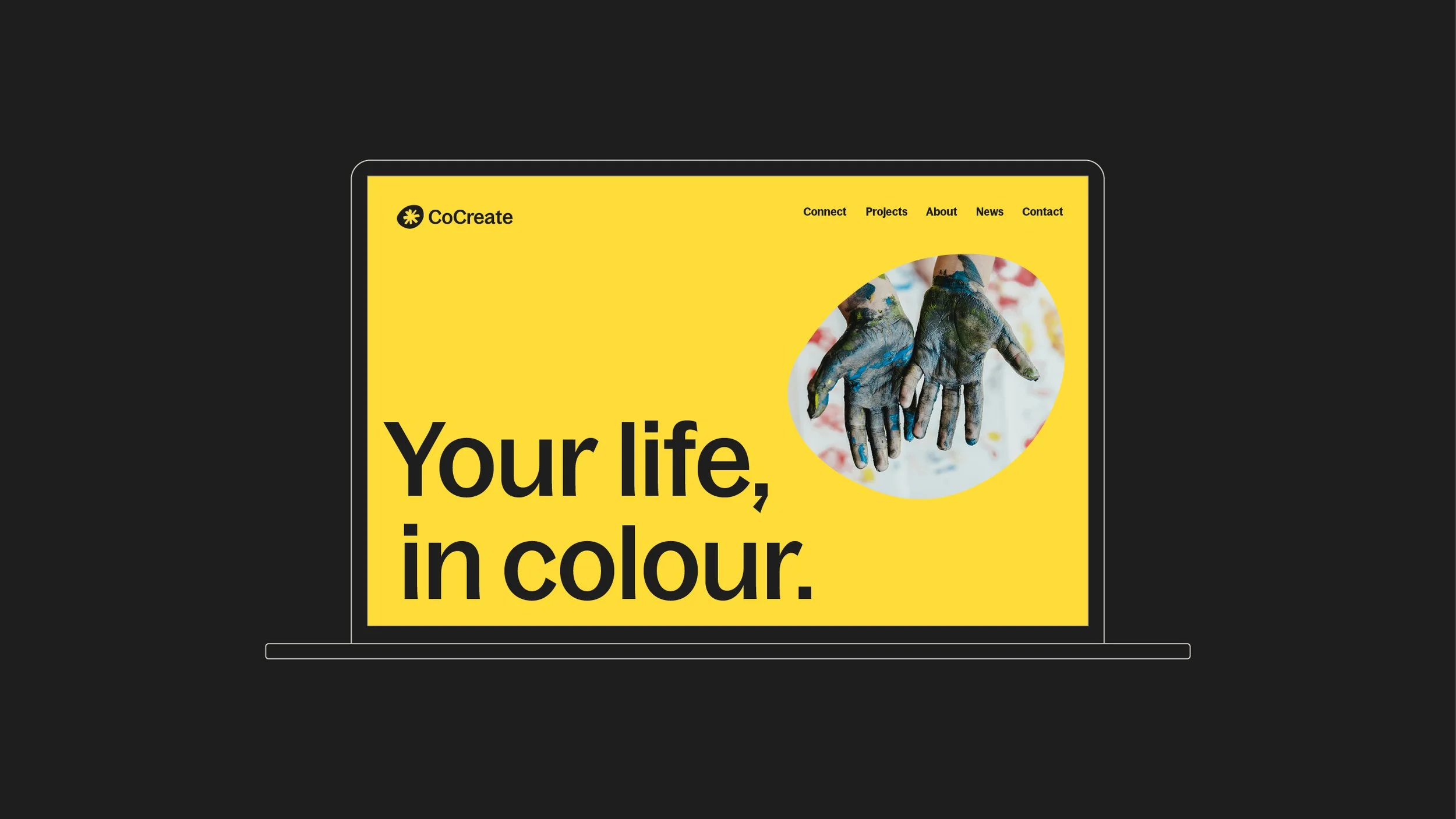 CoCreate — STØRIIE