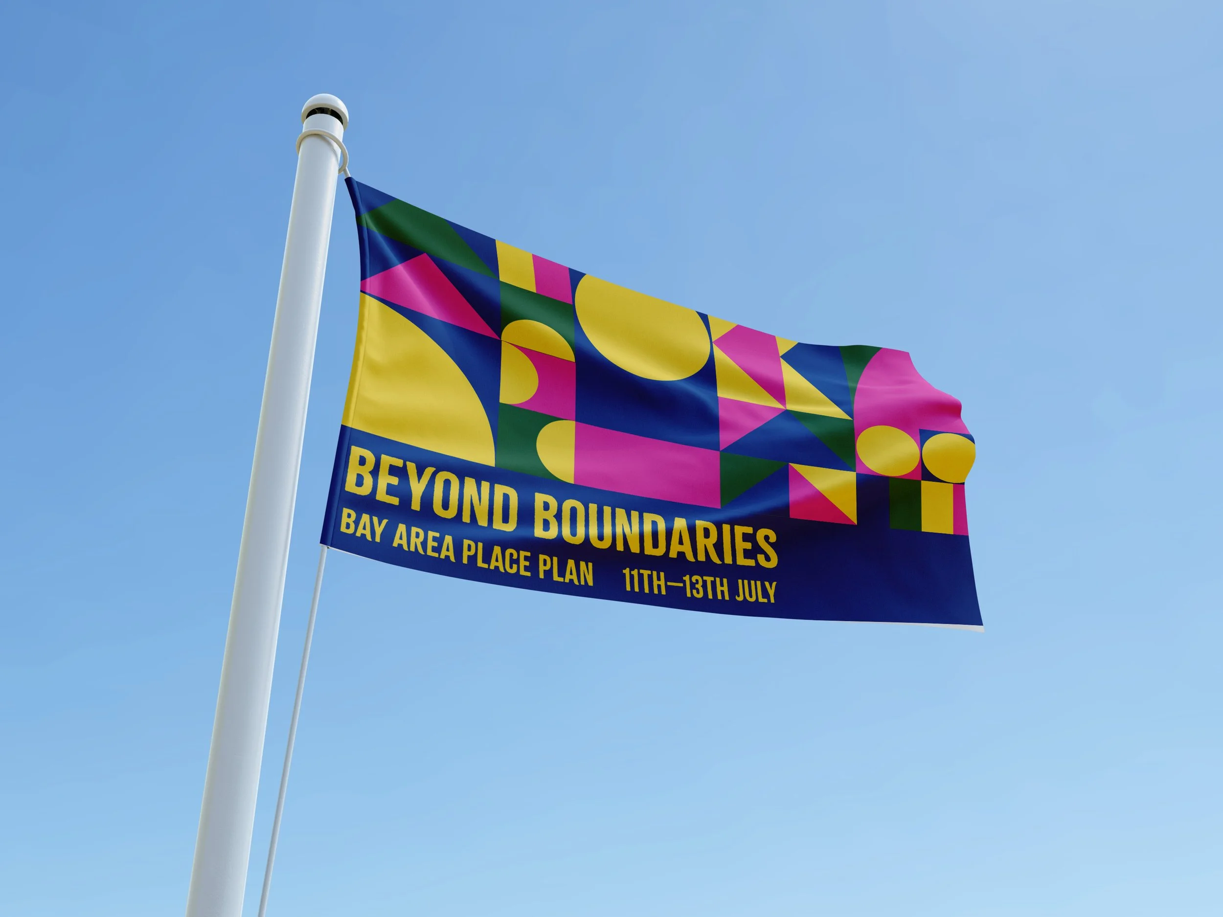 The Bay Area Think Space Place Plan - flag mock up.jpg