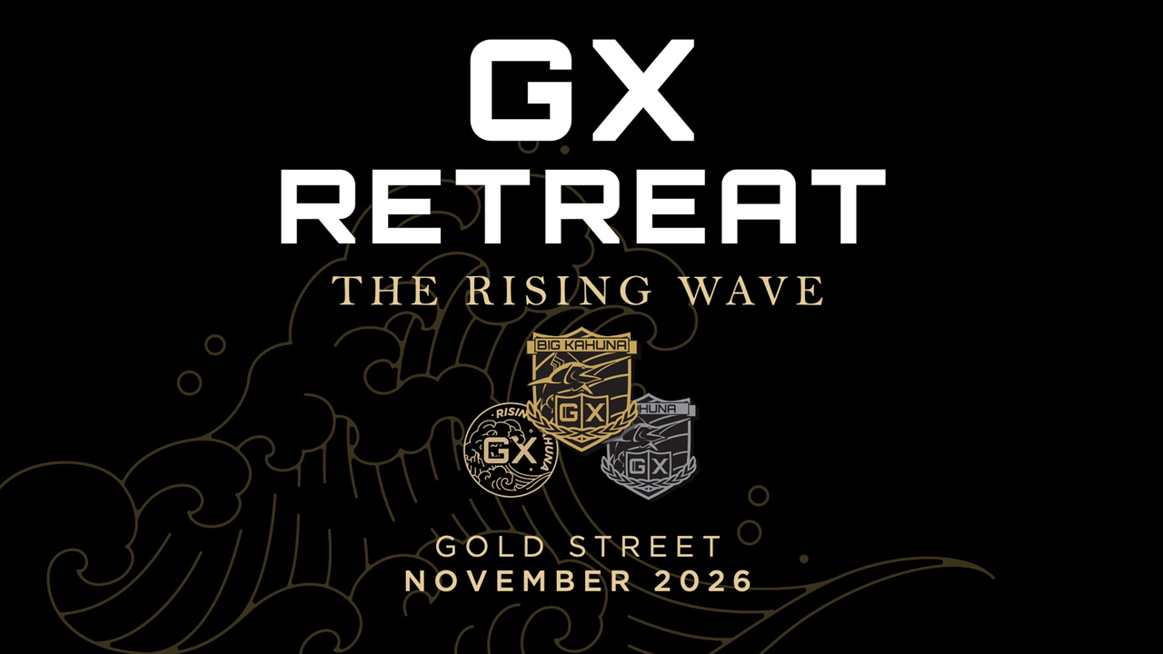 GX Retreat