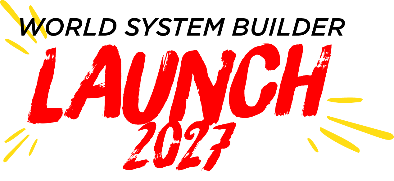LAUNCH 2027
