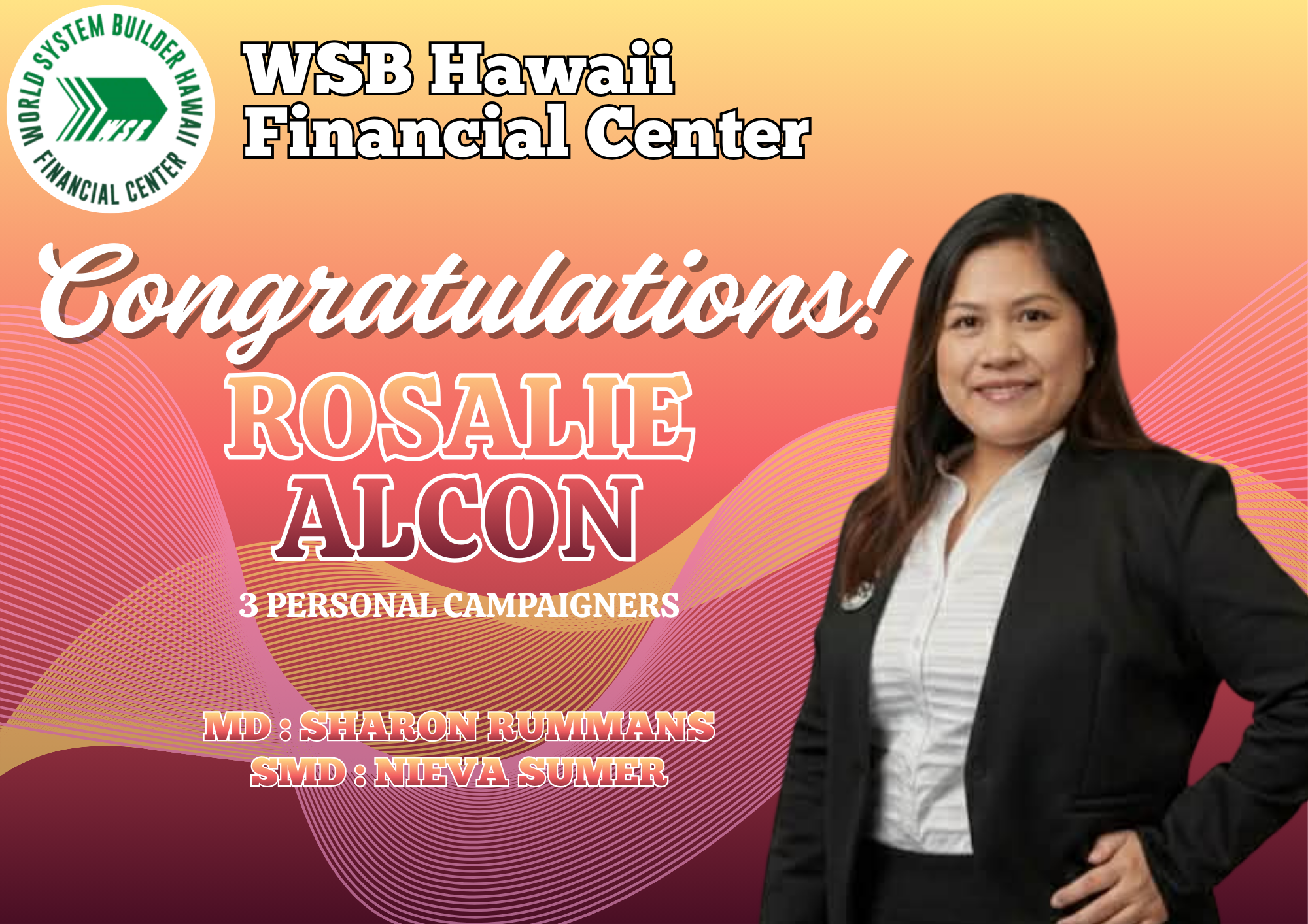 January 3-Personal Campaigners-Rosalie Alcon.png