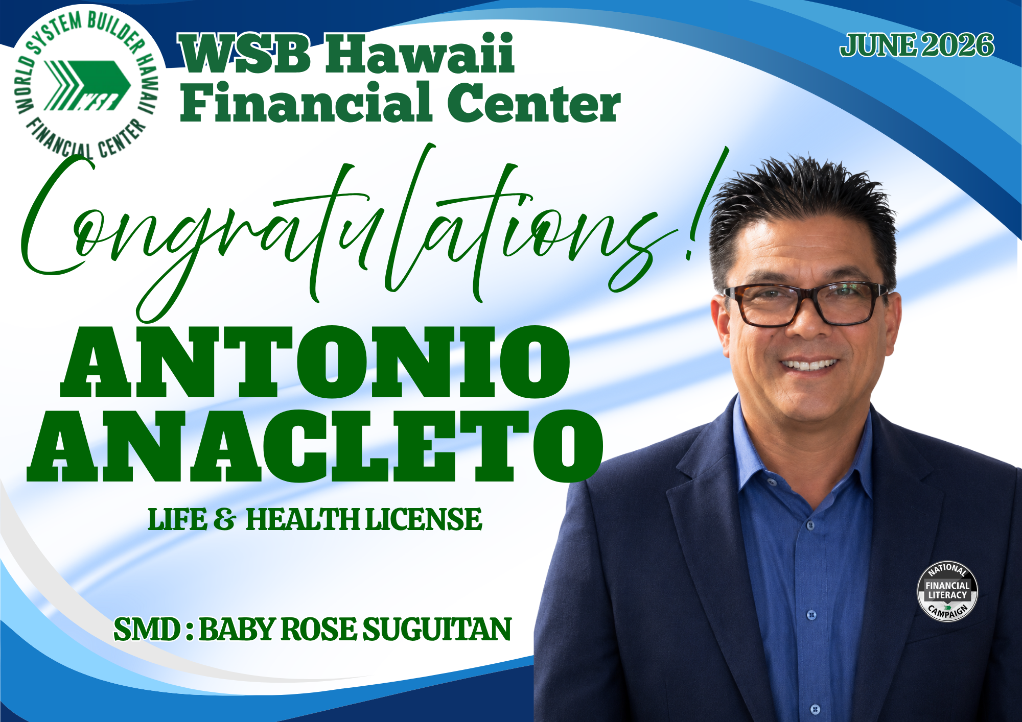 Toni Anacleto - Life & Health License.png