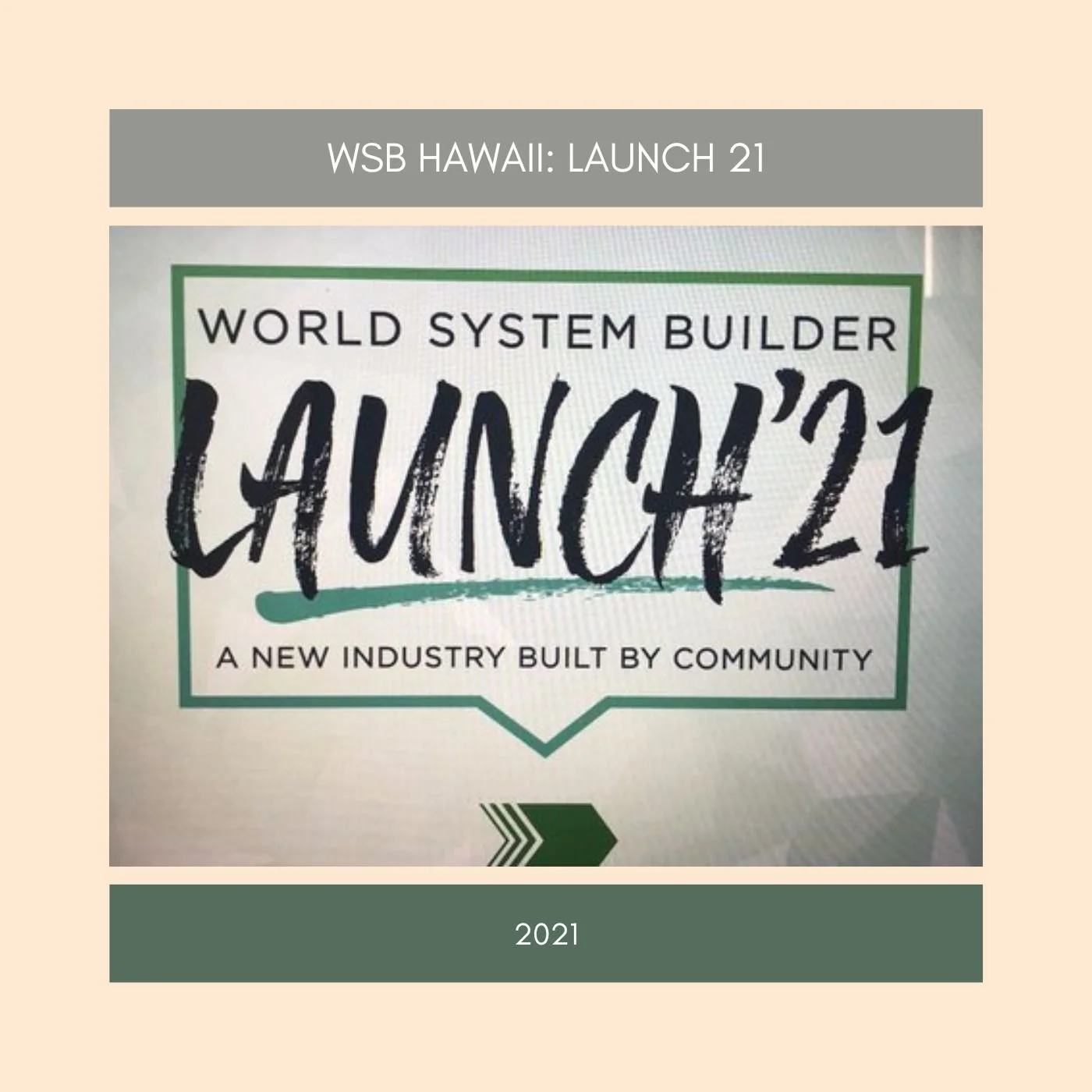 Launch 21