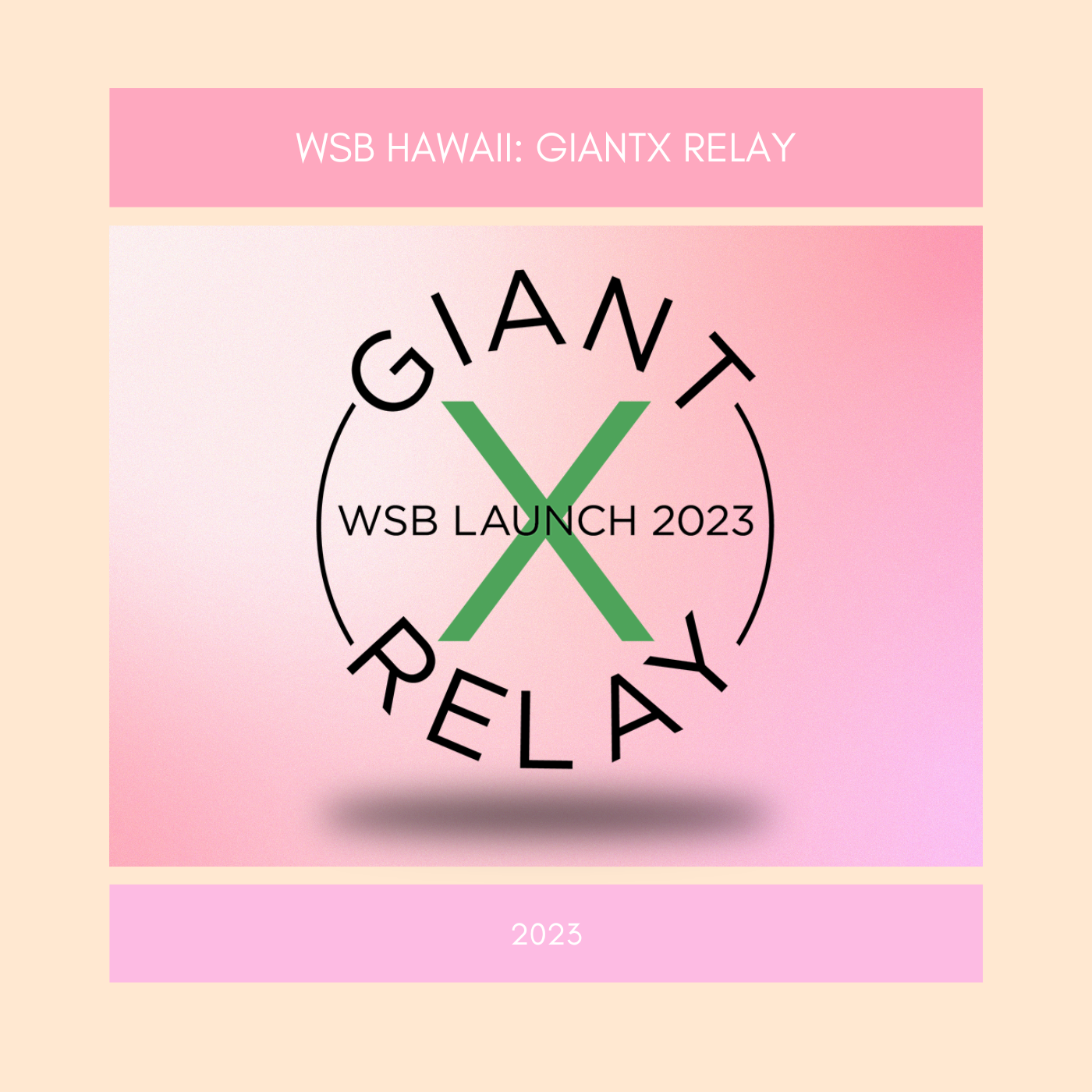 GiantX Relay