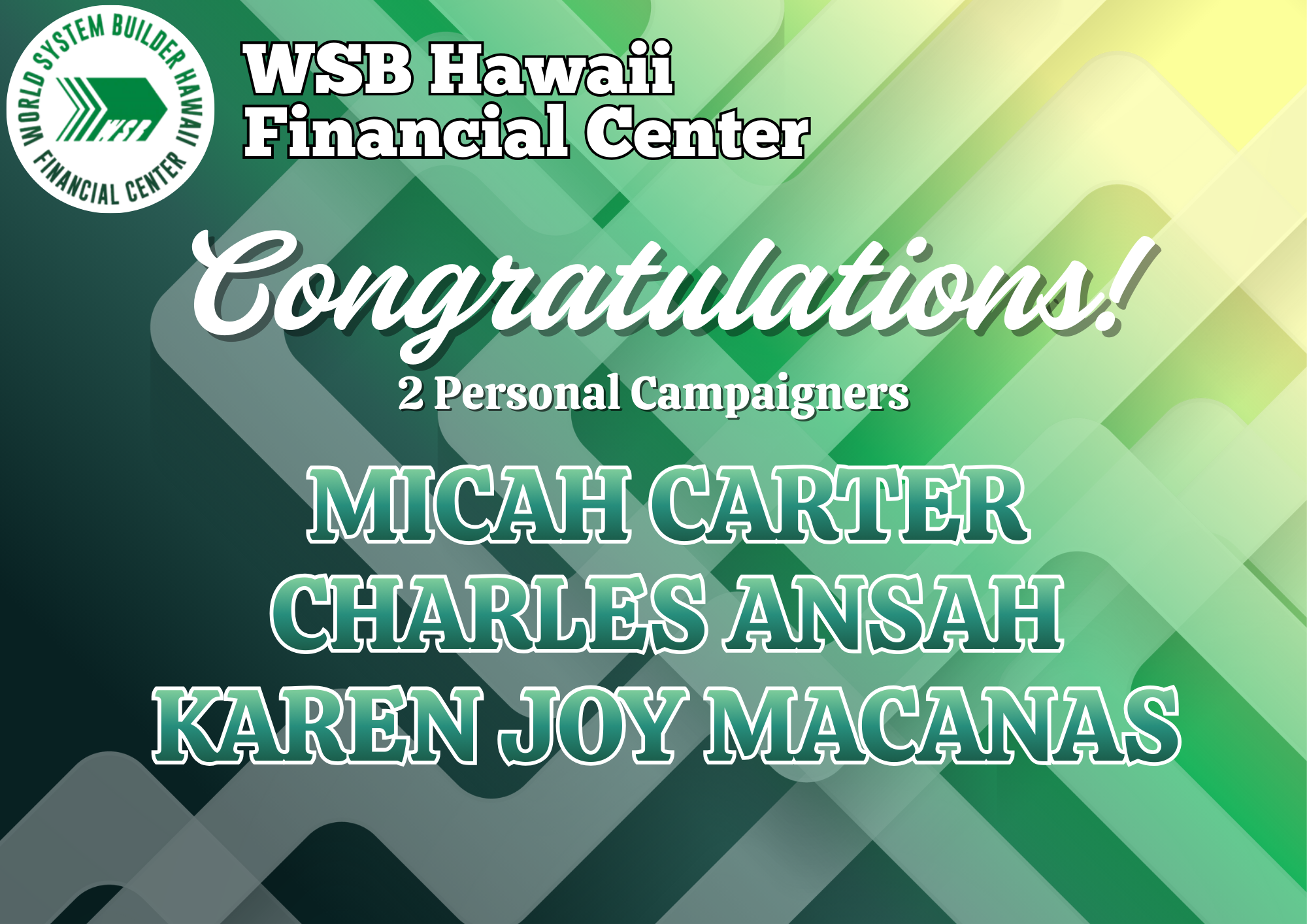 January 2-Personal Campaigners.png