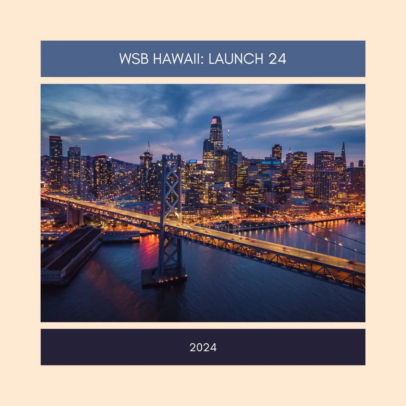 Launch 24