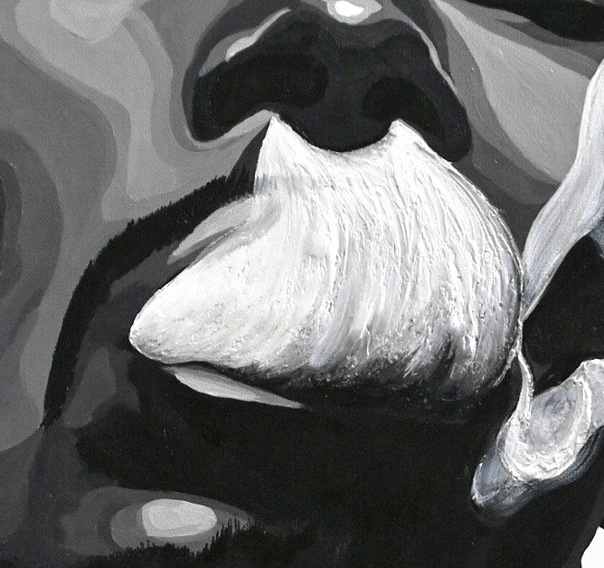 Snoop bw.jpg