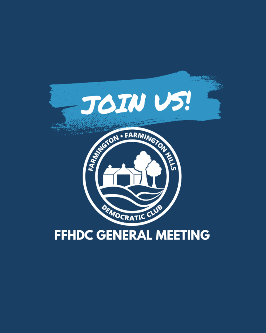 August Membership Meeting