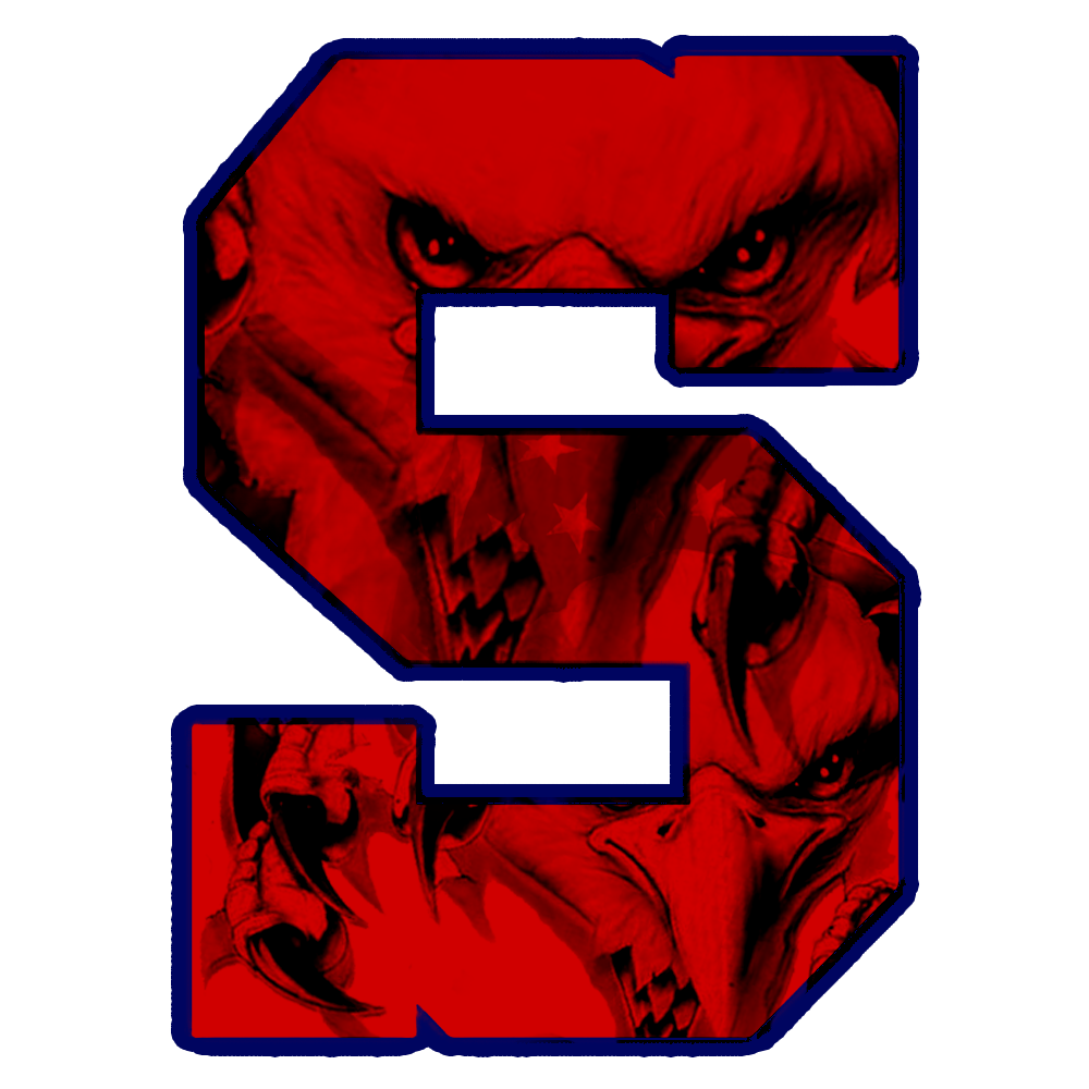 Syracuse Strong Logo Redesign Concept