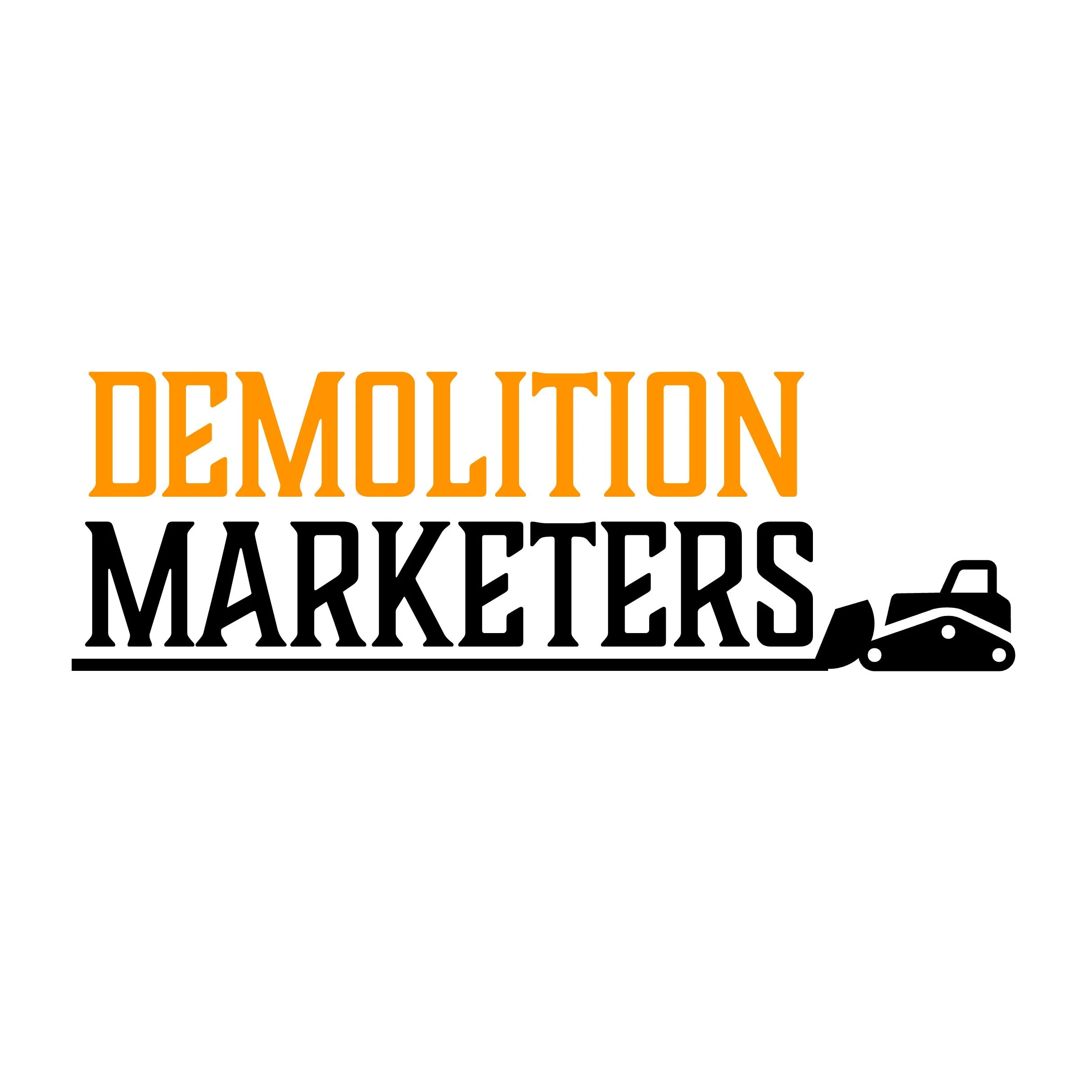 Demolition Marketers