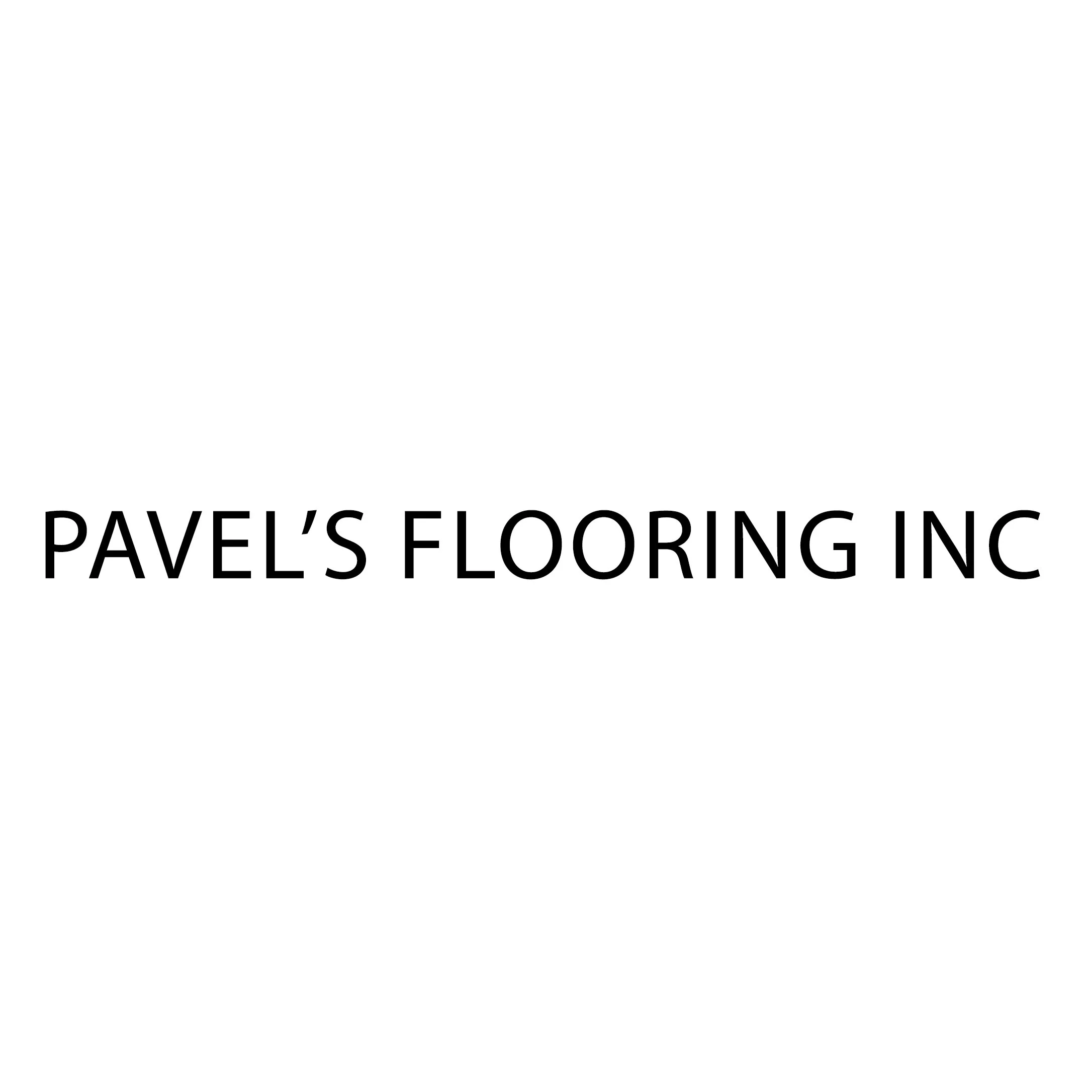 Pavel’s Flooring Inc