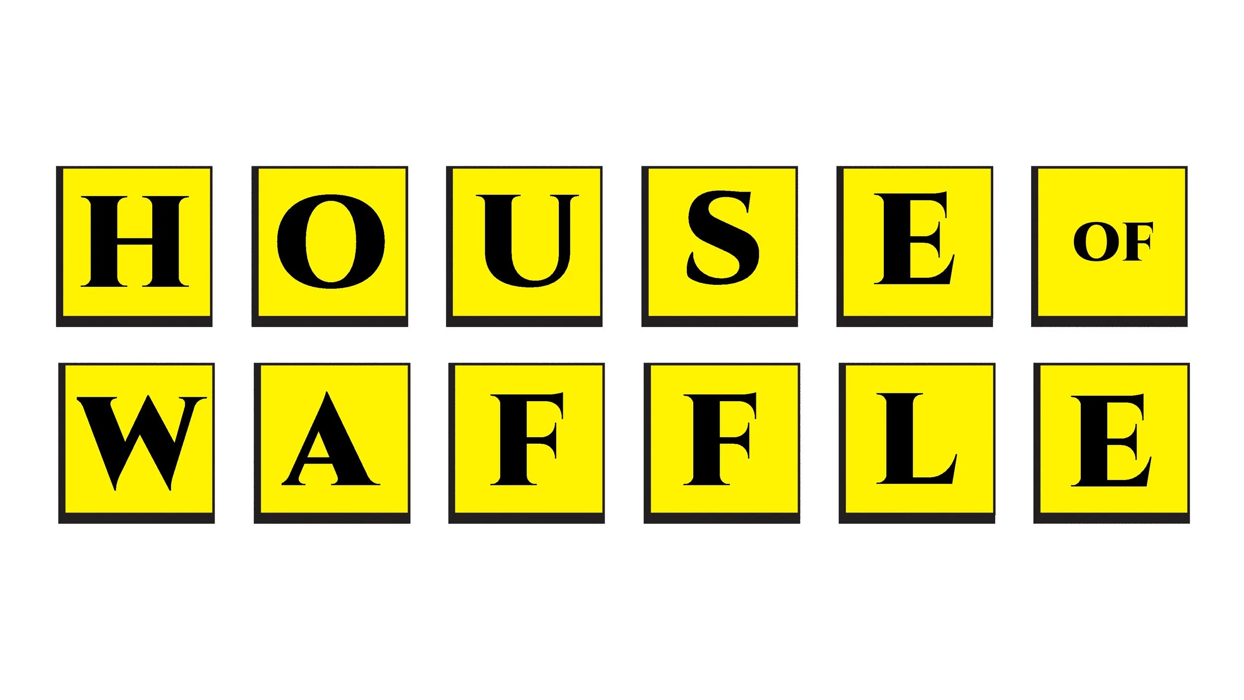 Auditions - House of Waffle 