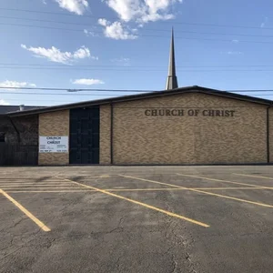Andrews Church of Christ