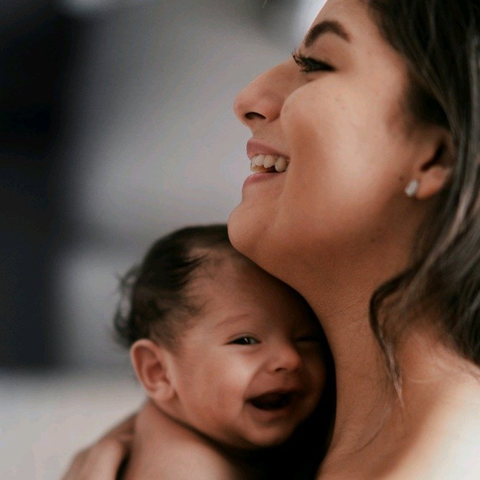 ✨ Program Spotlight ✨
Our Baby Box Program offers a free box of baby supplies and any size diapers needed. Specific baby formula can also be included if requested! 

These large boxes contain items like full-size baby shampoo and lotion as well as th