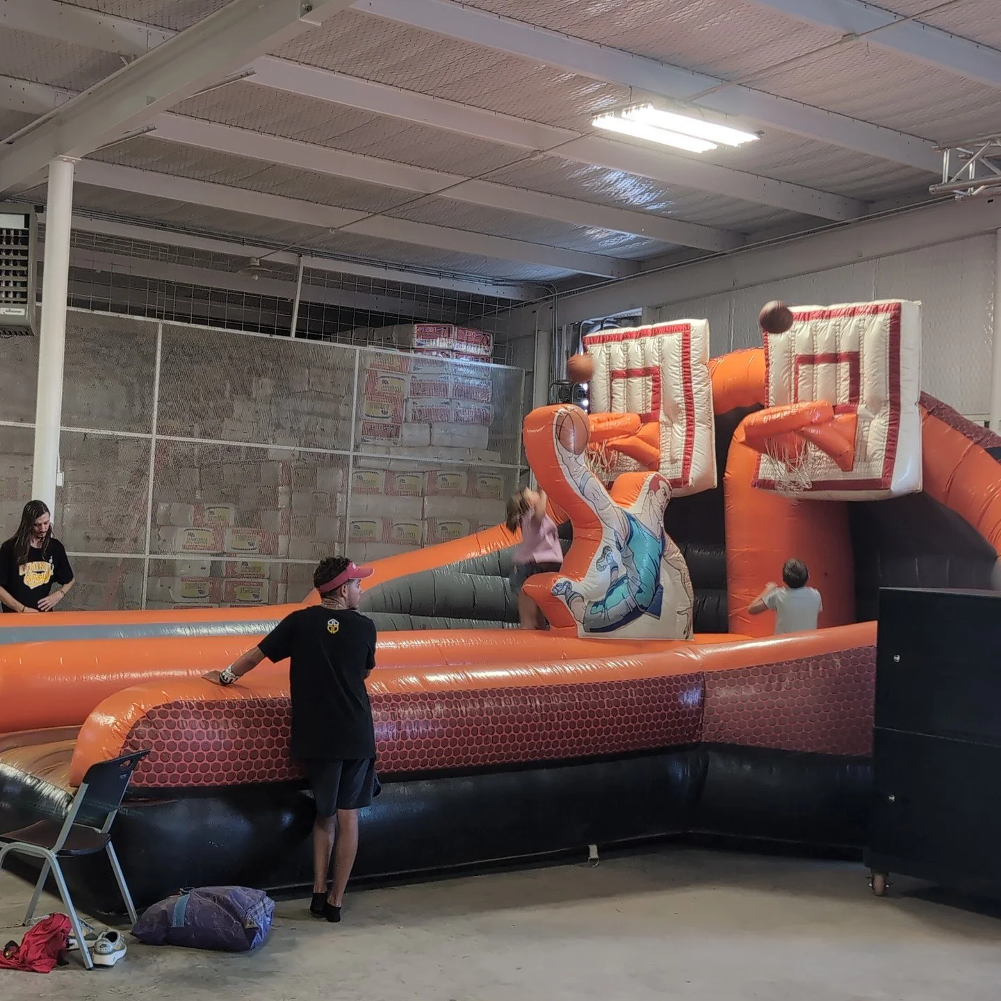 Seminole Strong was an amazing event this year as always! We were honored to be a part of it by having our own booth for the first time. Huge thanks to the Seminole Ministerial Alliance and all the participating churches and organizations. We were ab
