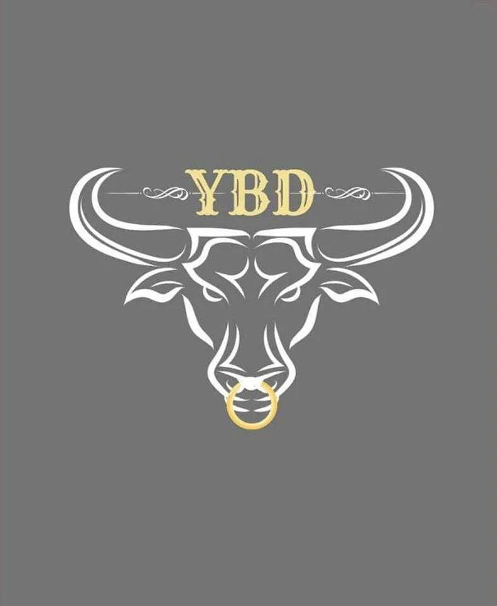 We'd like to welcome our newest sponsor: Yellow Bull Design! They generously donate 10% of every purchase to Blue Skies to help us fulfill our mission of ending poverty in our region. Check out their one-of-a-kind leather products, custom apparel, an
