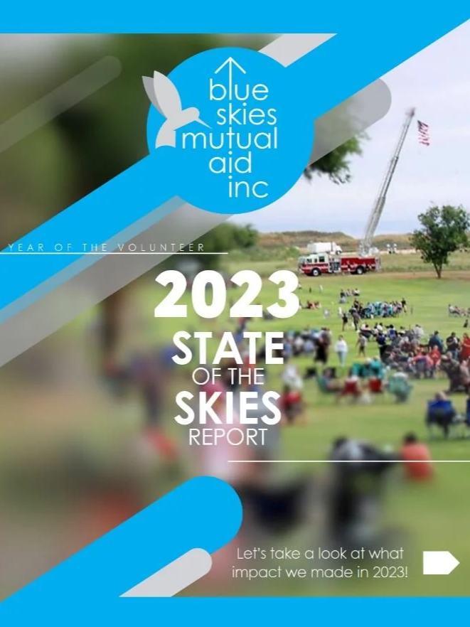 2023 State of the Skies Report