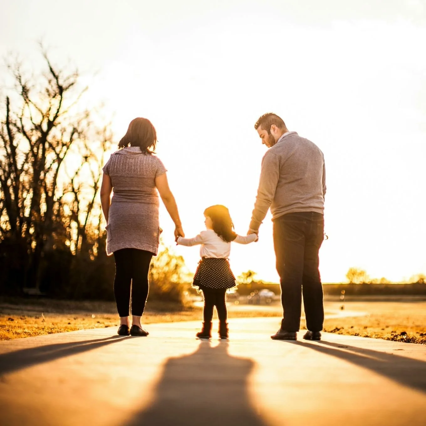 In our work at Blue Skies, and outside of it, our team strives for justice. We strive for a world where no one has to choose between groceries or paying for baby formula. A world where the zip code you're born into doesn't determine your potential in